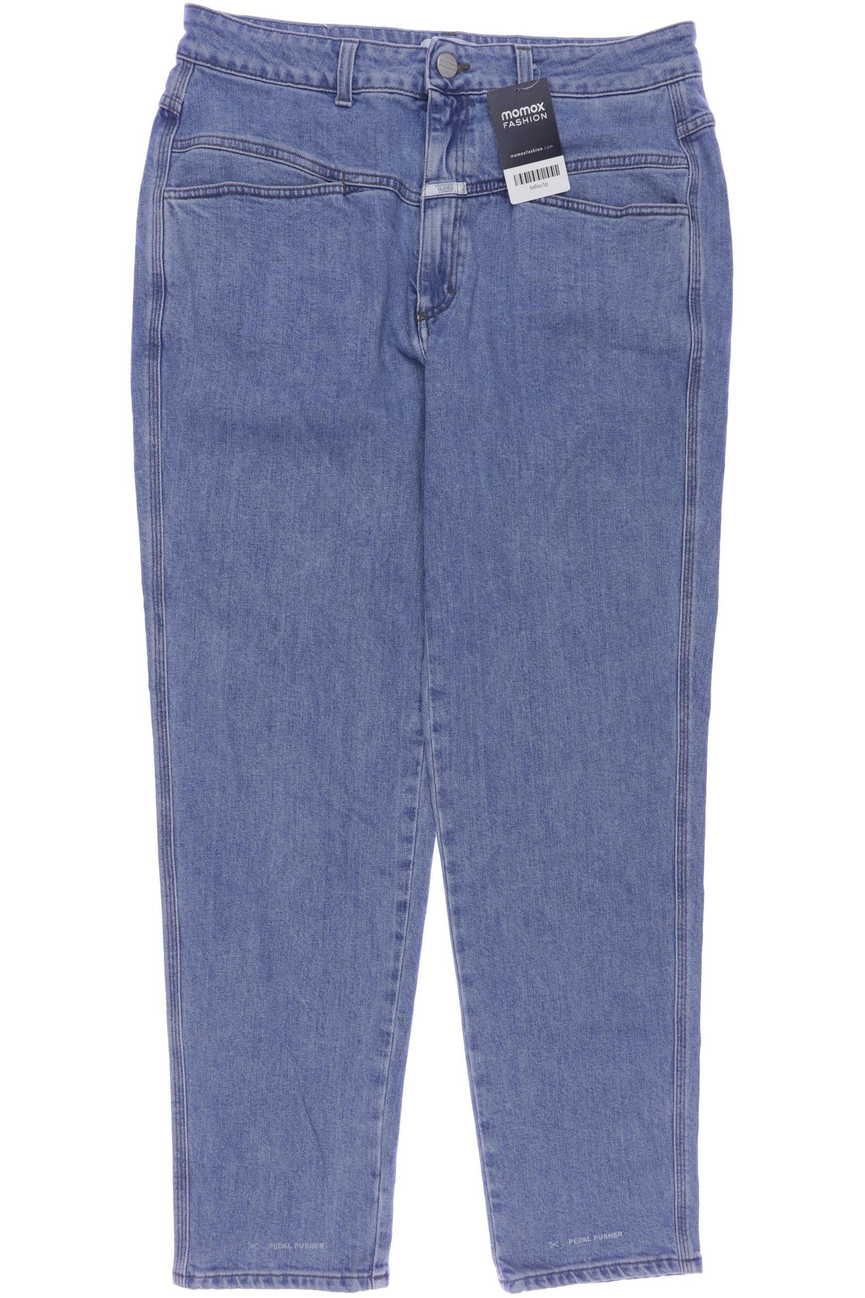 

Closed Damen Jeans, blau, Gr. 50