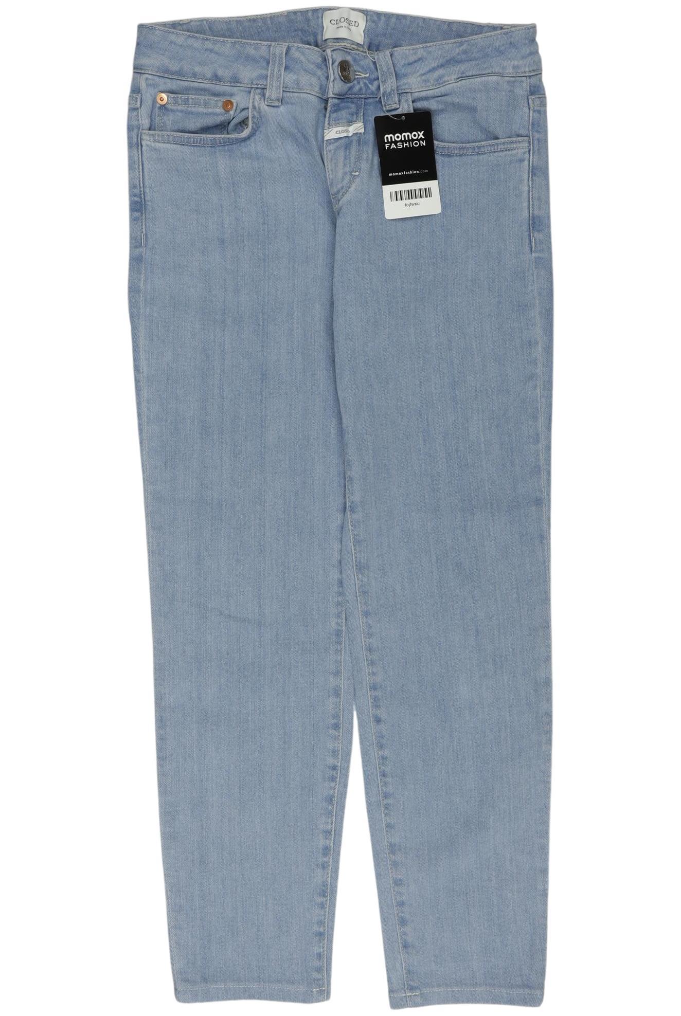 

Closed Damen Jeans, hellblau, Gr. 24