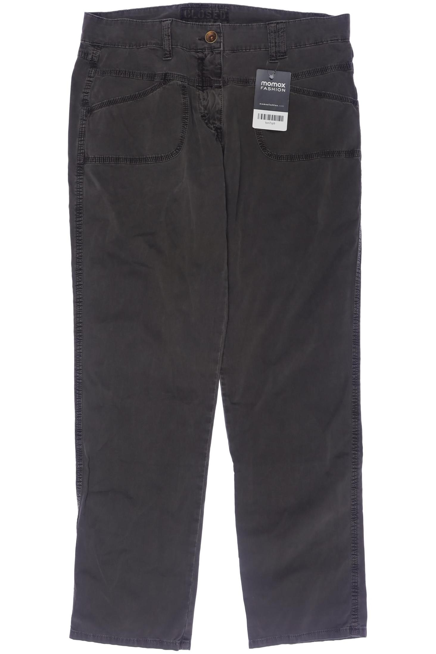

Closed Damen Jeans, grün, Gr. 28