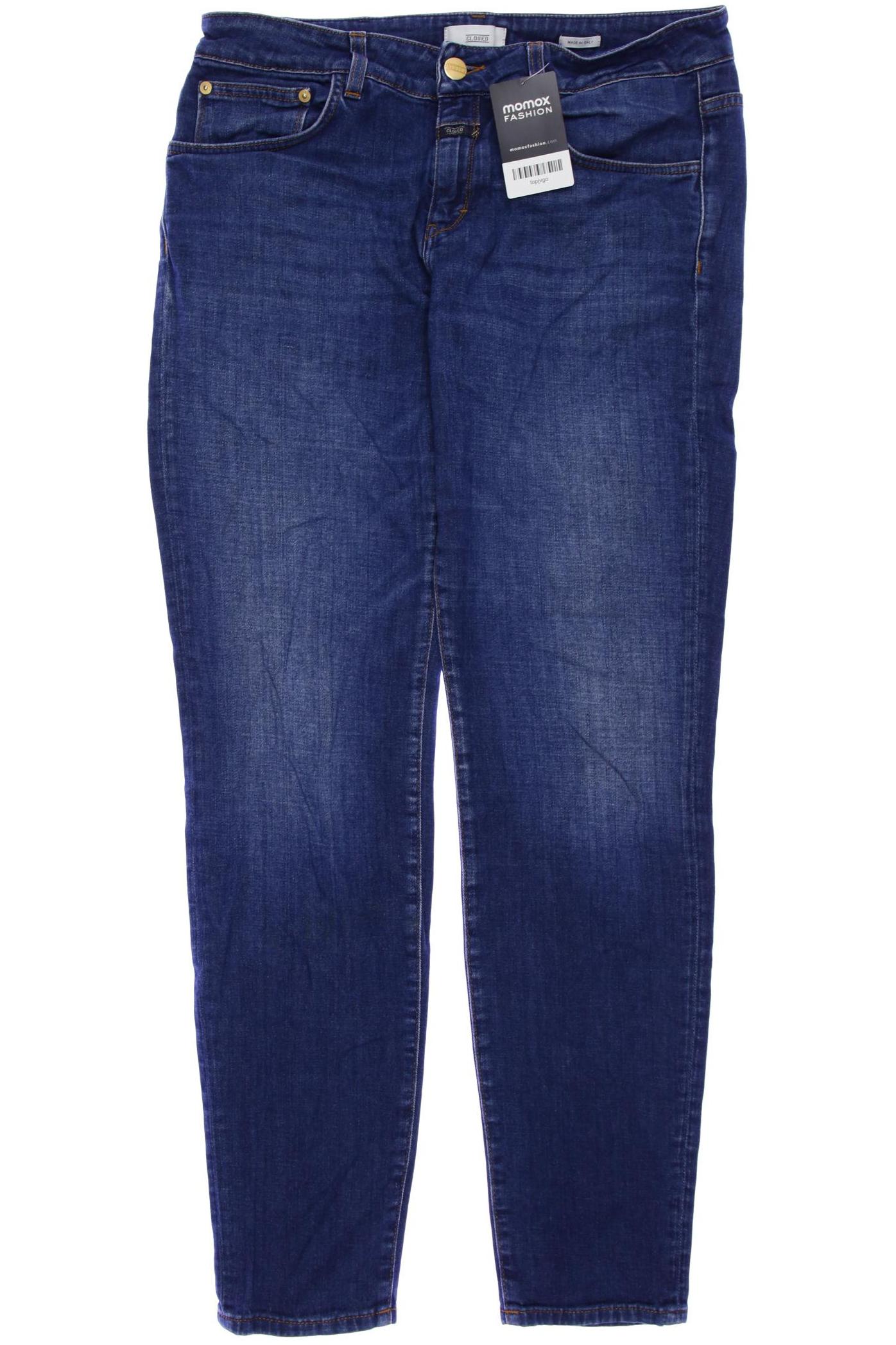 

Closed Damen Jeans, blau, Gr. 40