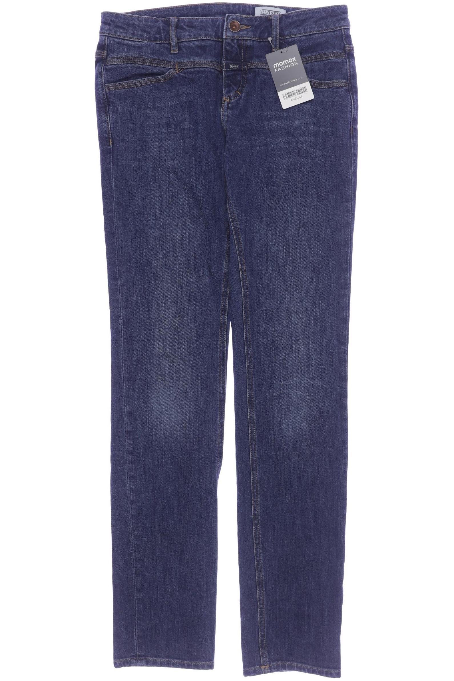 

Closed Damen Jeans, blau, Gr. 42