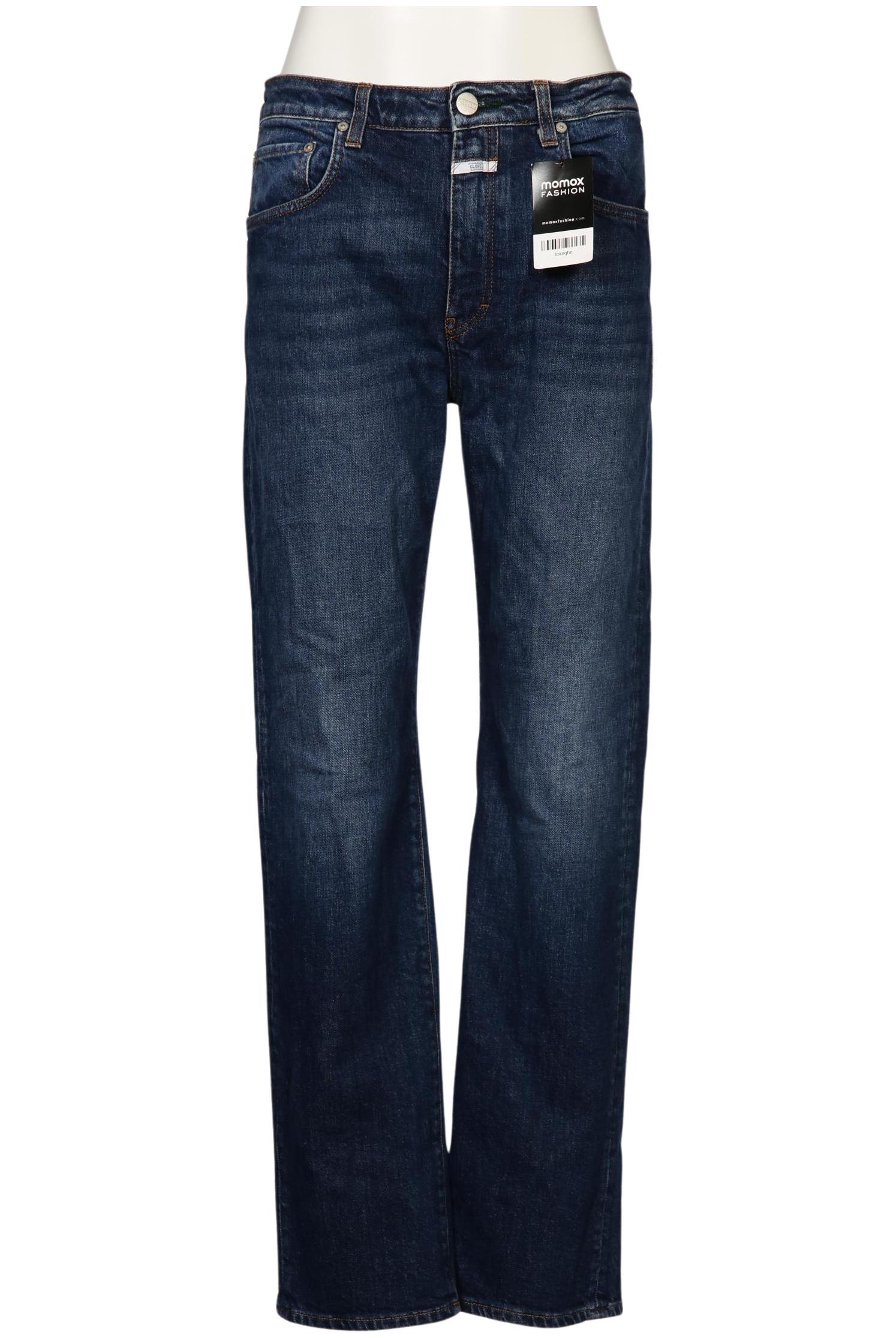 

Closed Damen Jeans, blau, Gr. 30