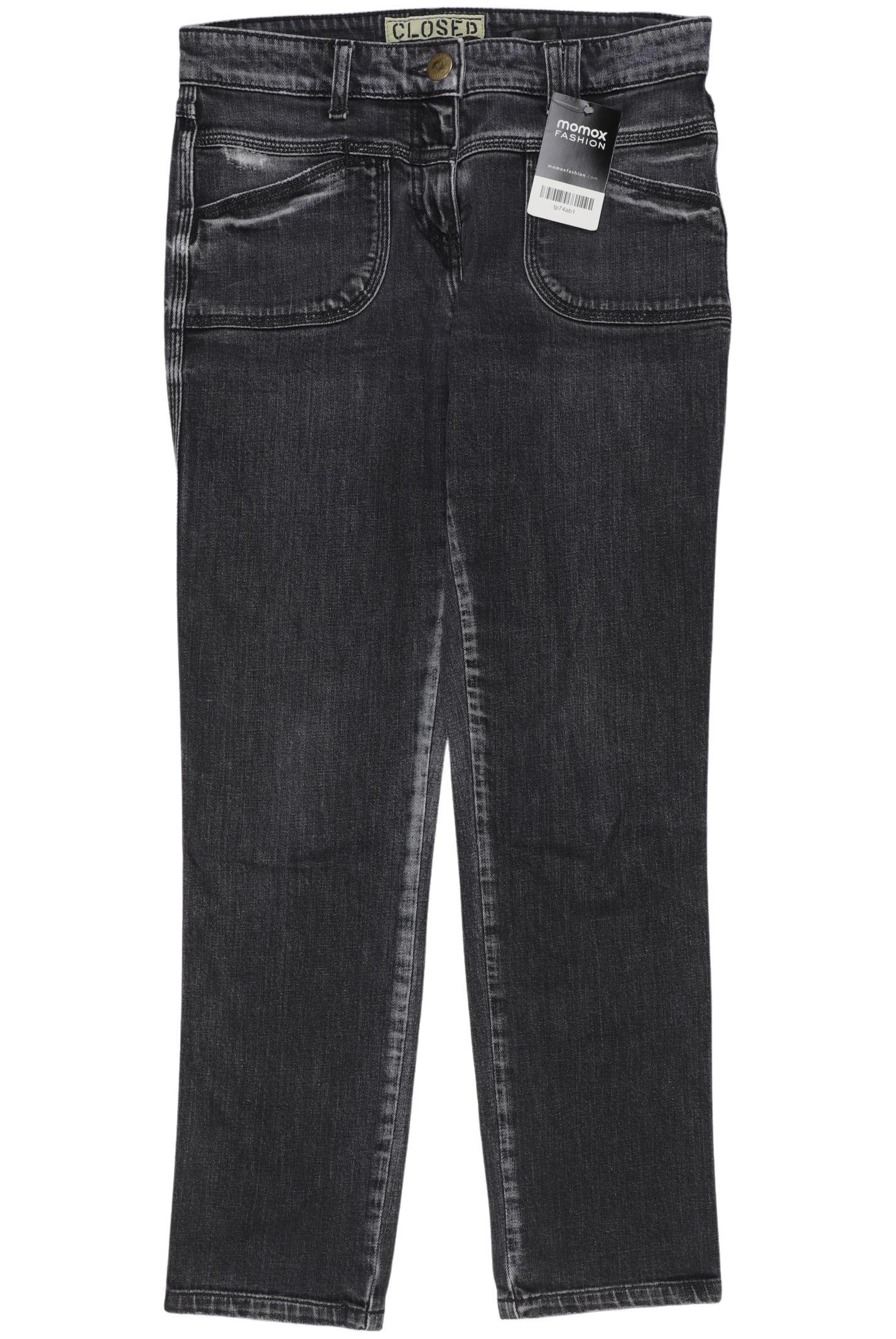 

Closed Damen Jeans, grau, Gr. 26