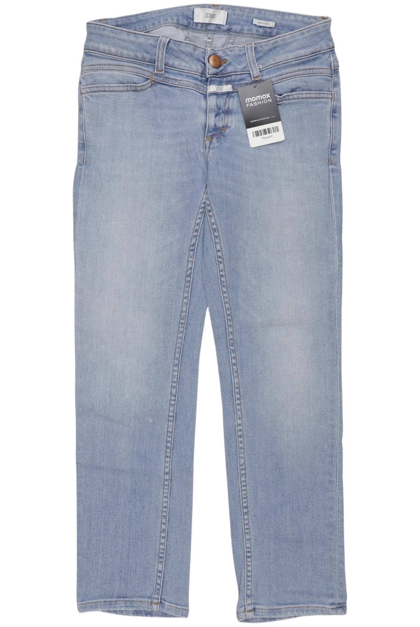 

Closed Damen Jeans, hellblau, Gr. 26