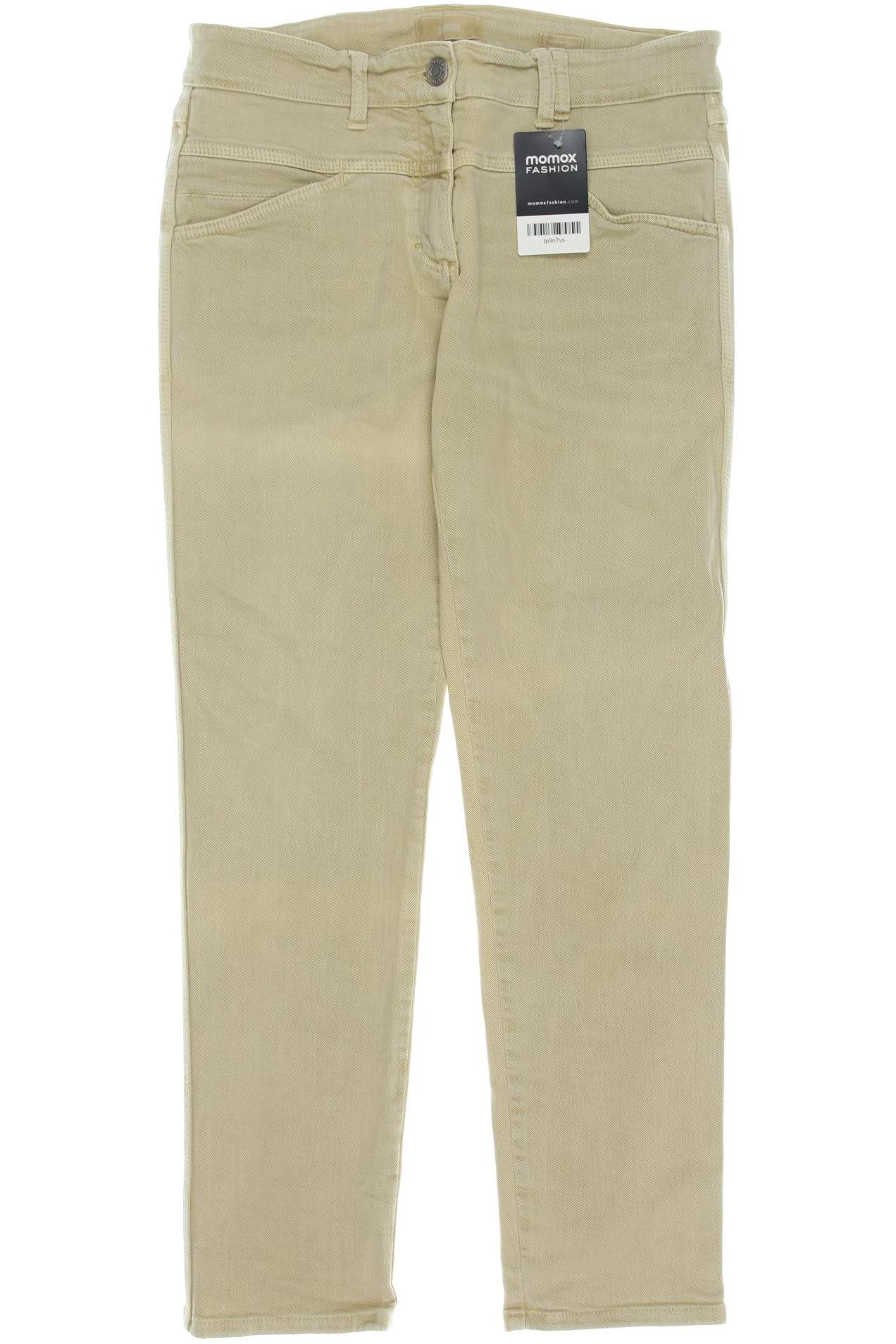 

Closed Damen Jeans, beige, Gr. 44