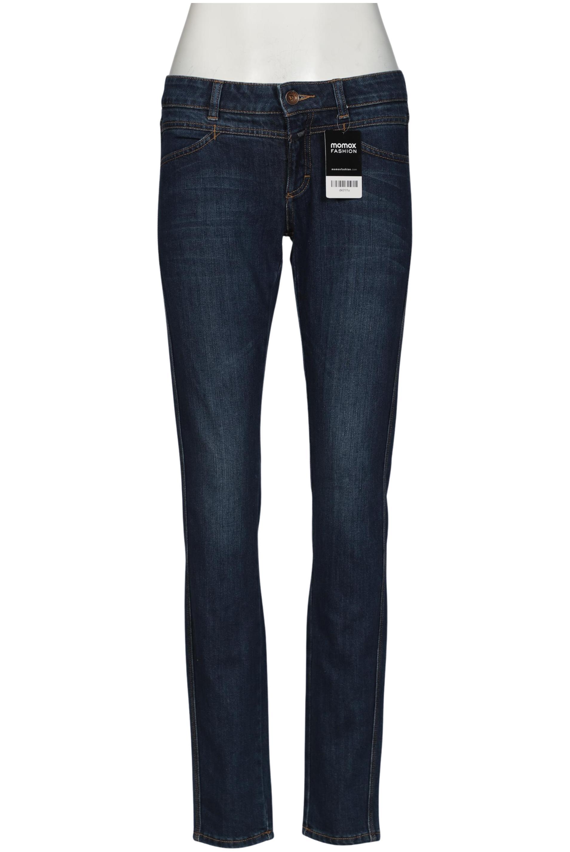 

Closed Damen Jeans, blau, Gr. 28