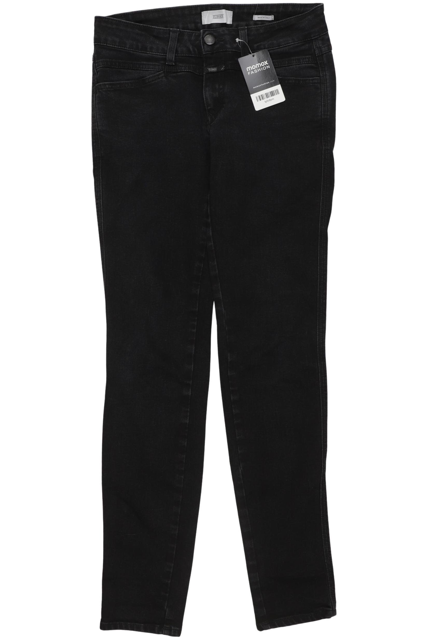 

Closed Damen Jeans, schwarz, Gr. 26