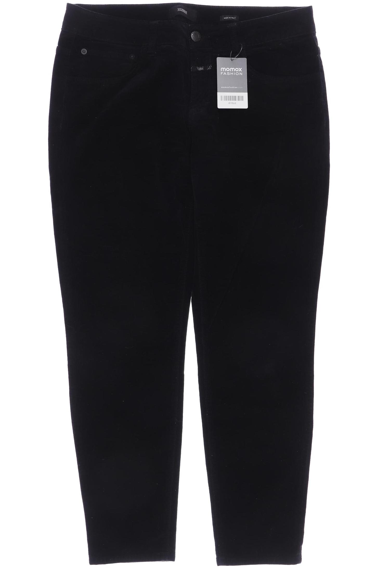 

Closed Damen Jeans, schwarz