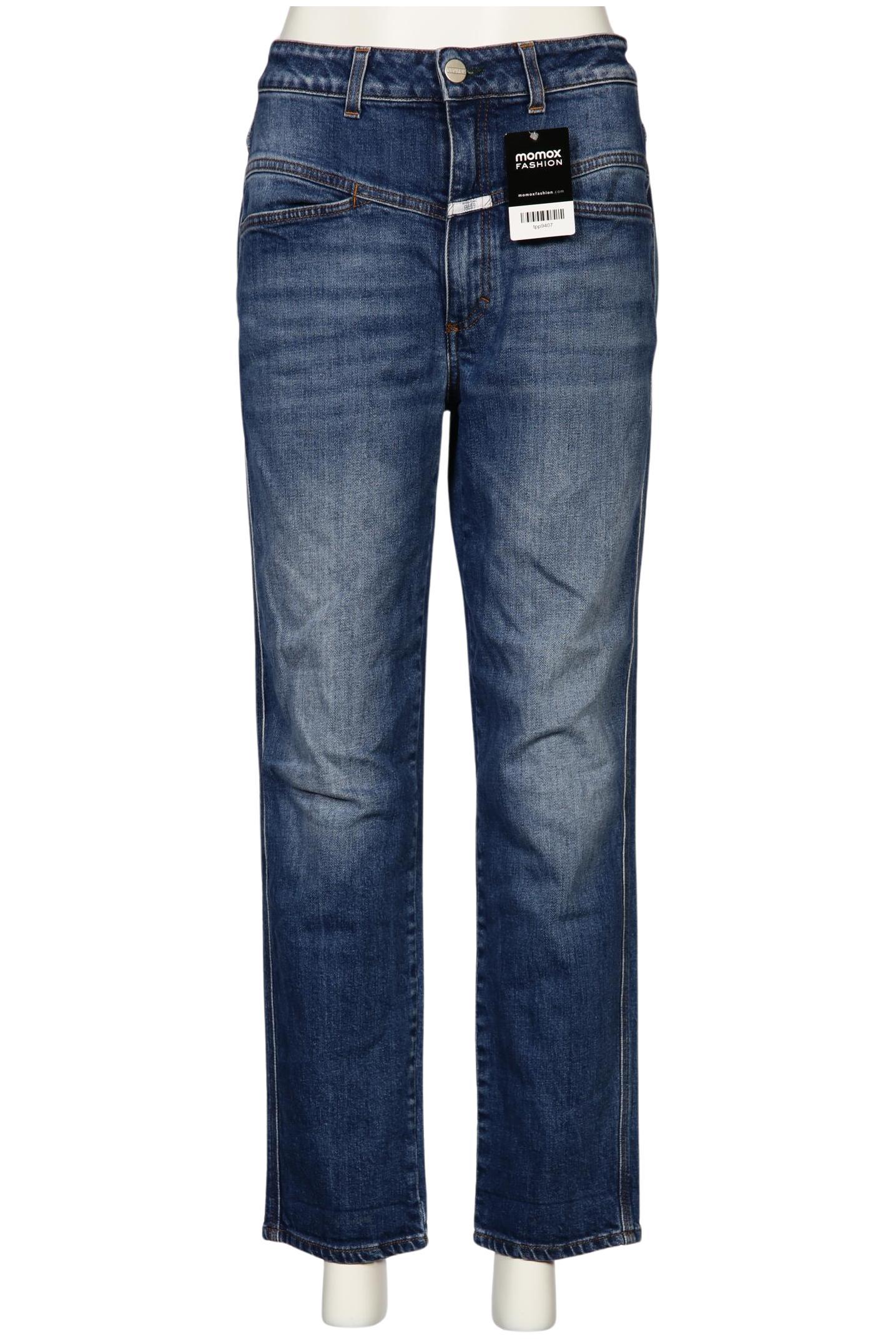 

Closed Damen Jeans, blau, Gr. 48