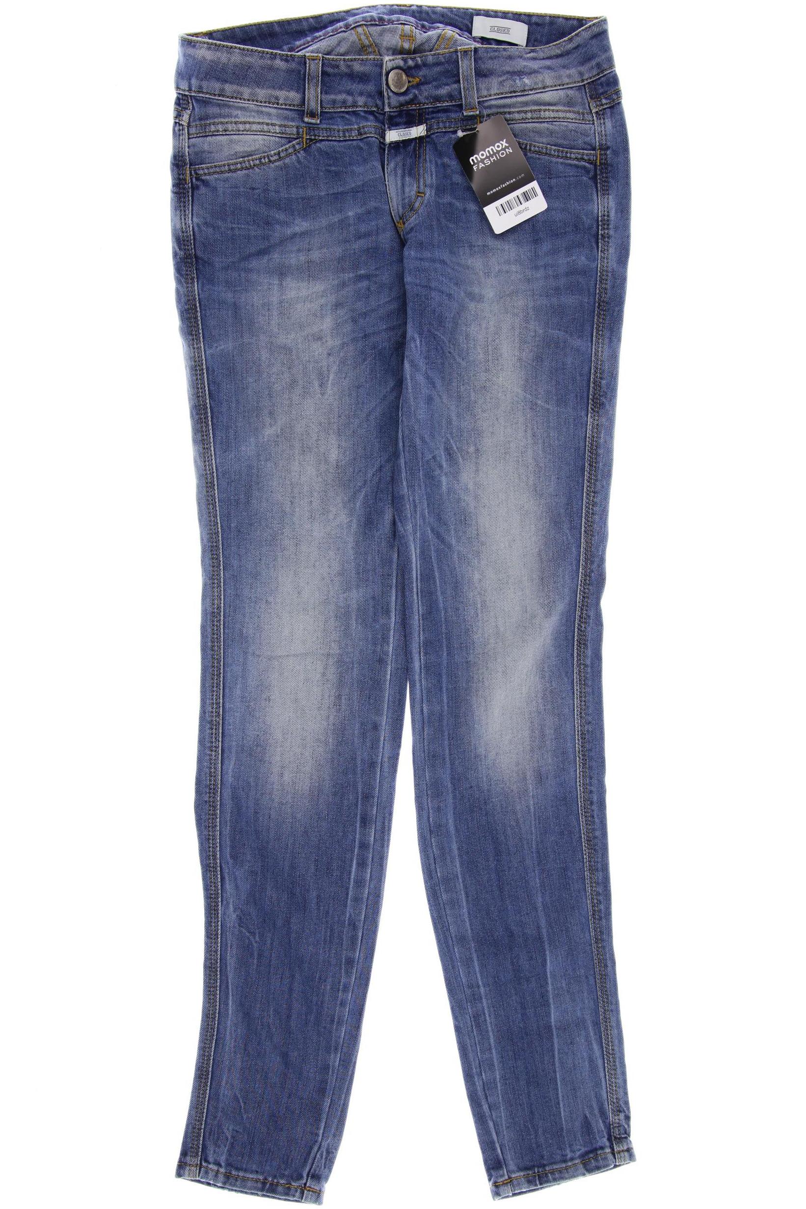 

Closed Damen Jeans, blau, Gr. 36