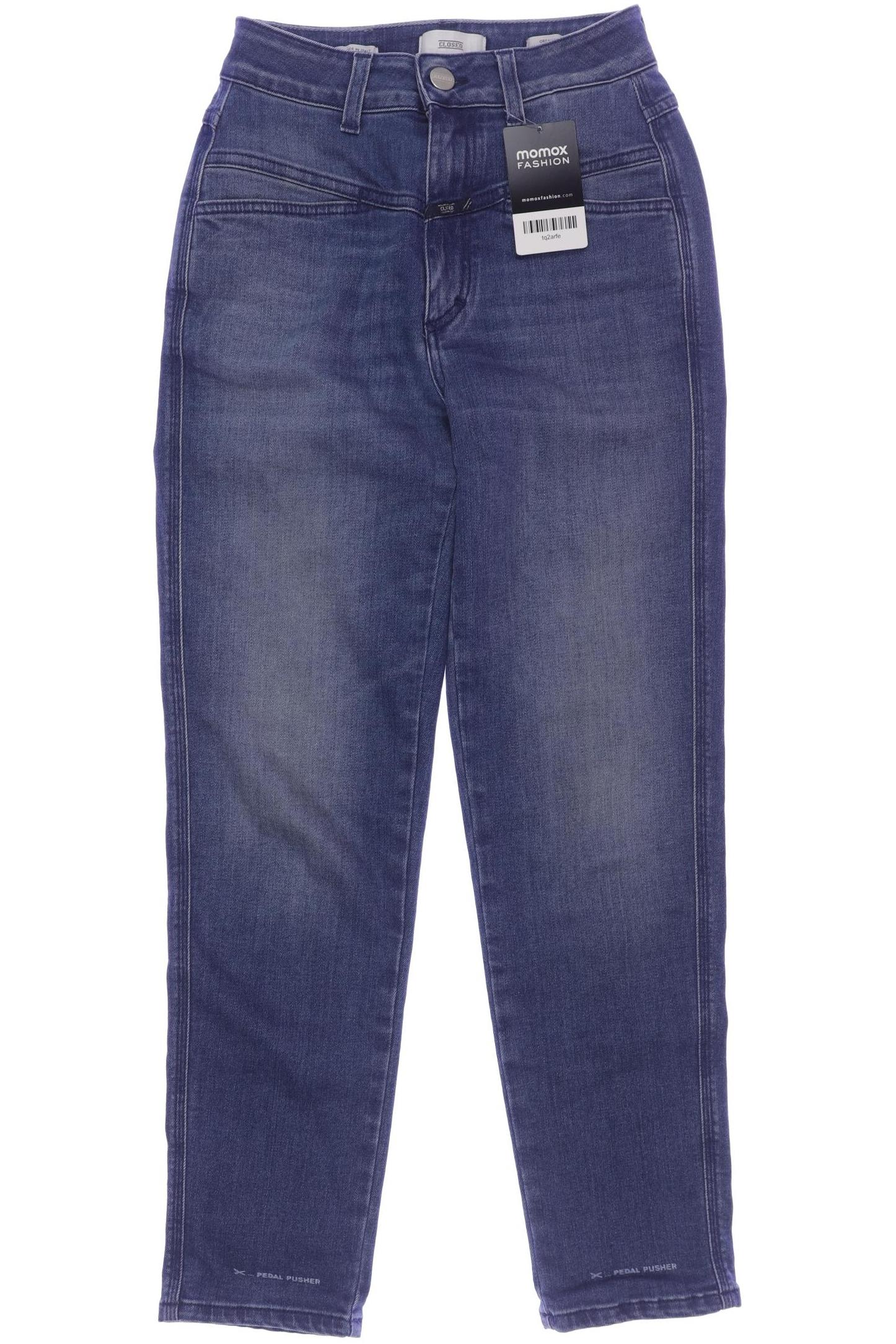 

Closed Damen Jeans, blau, Gr. 36