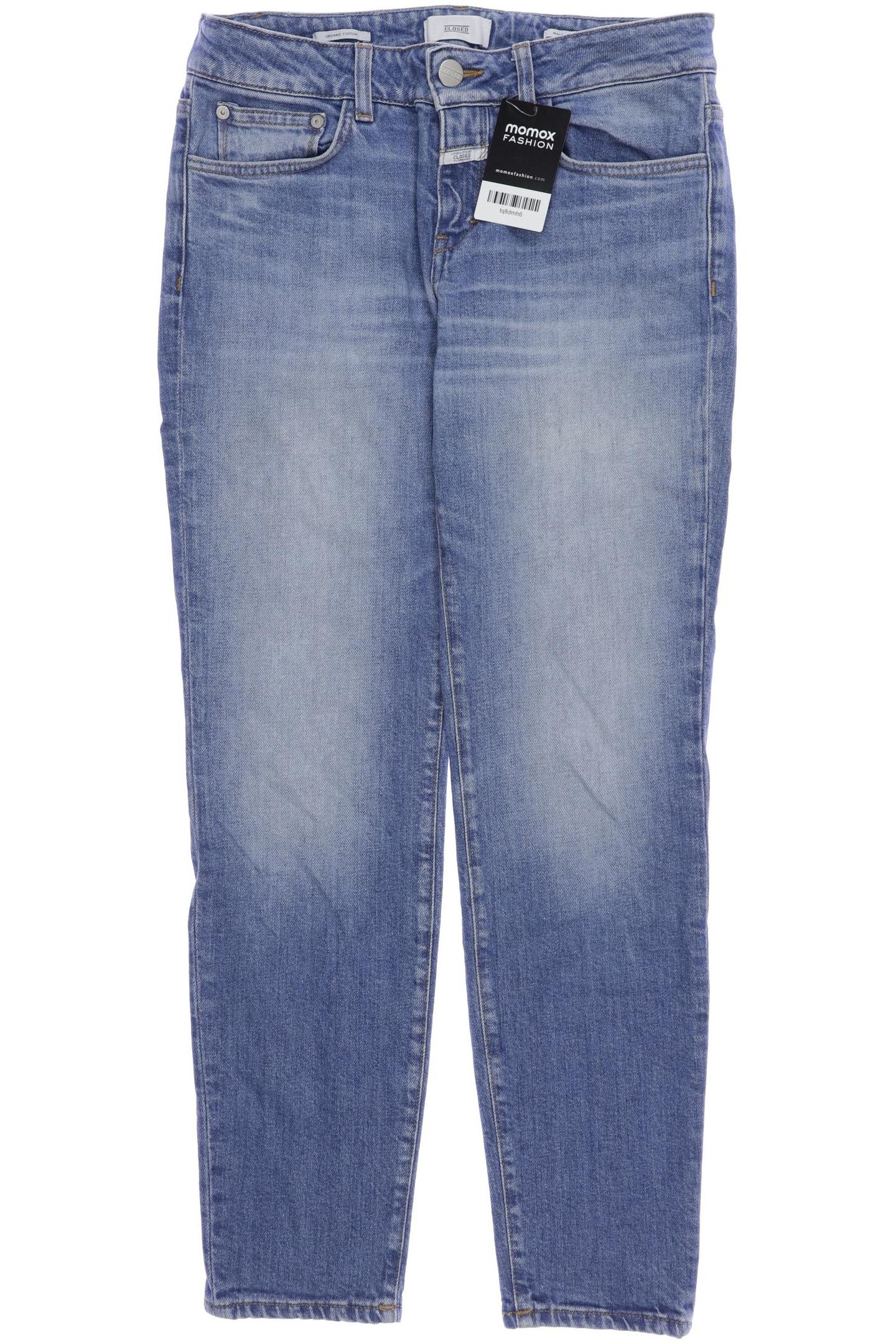 

Closed Damen Jeans, blau, Gr. 26