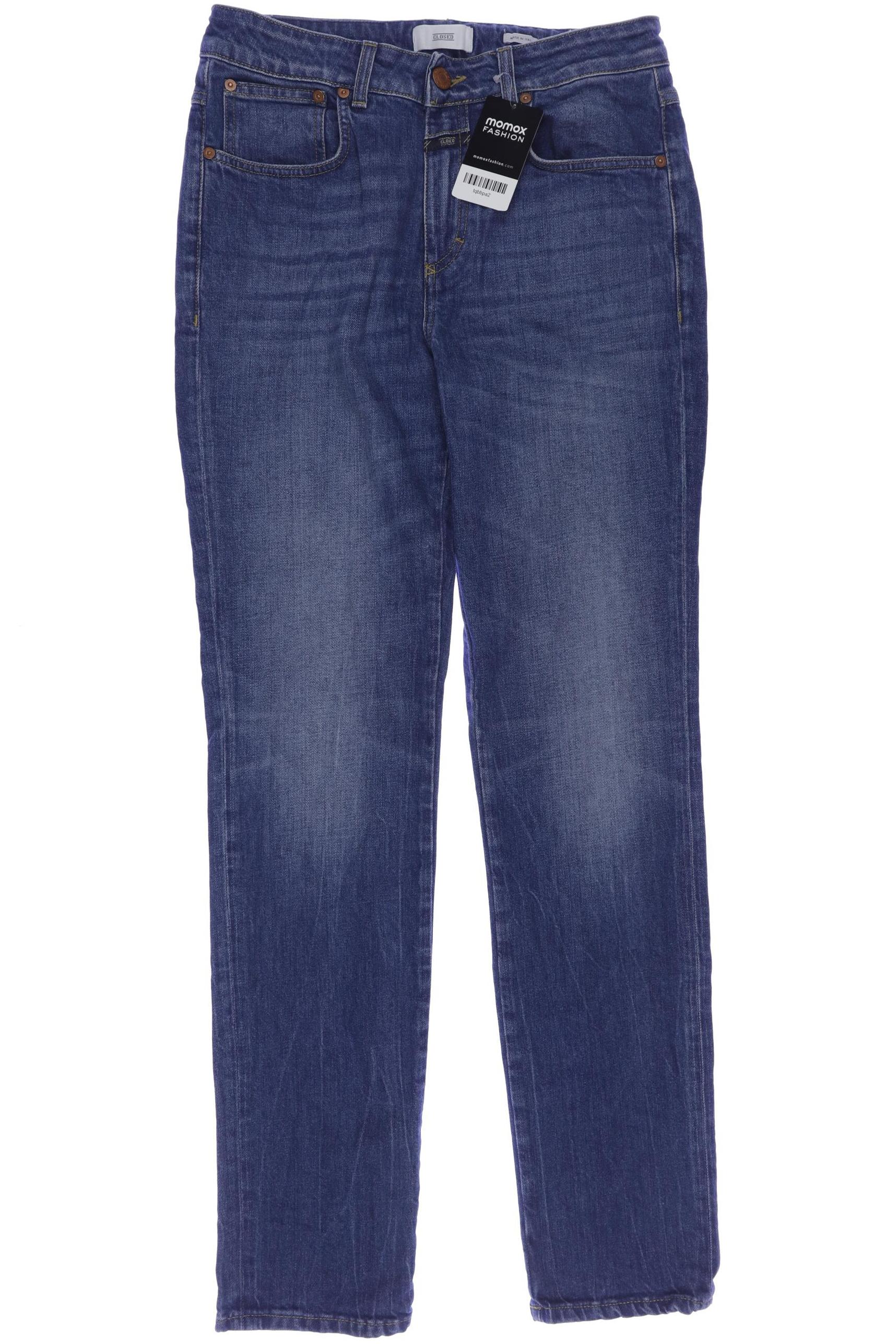 

Closed Damen Jeans, blau, Gr. 38