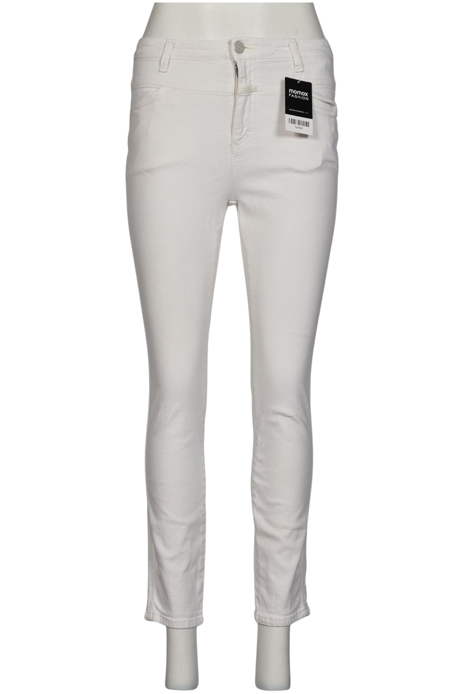 

Closed Damen Jeans, weiß, Gr. 30