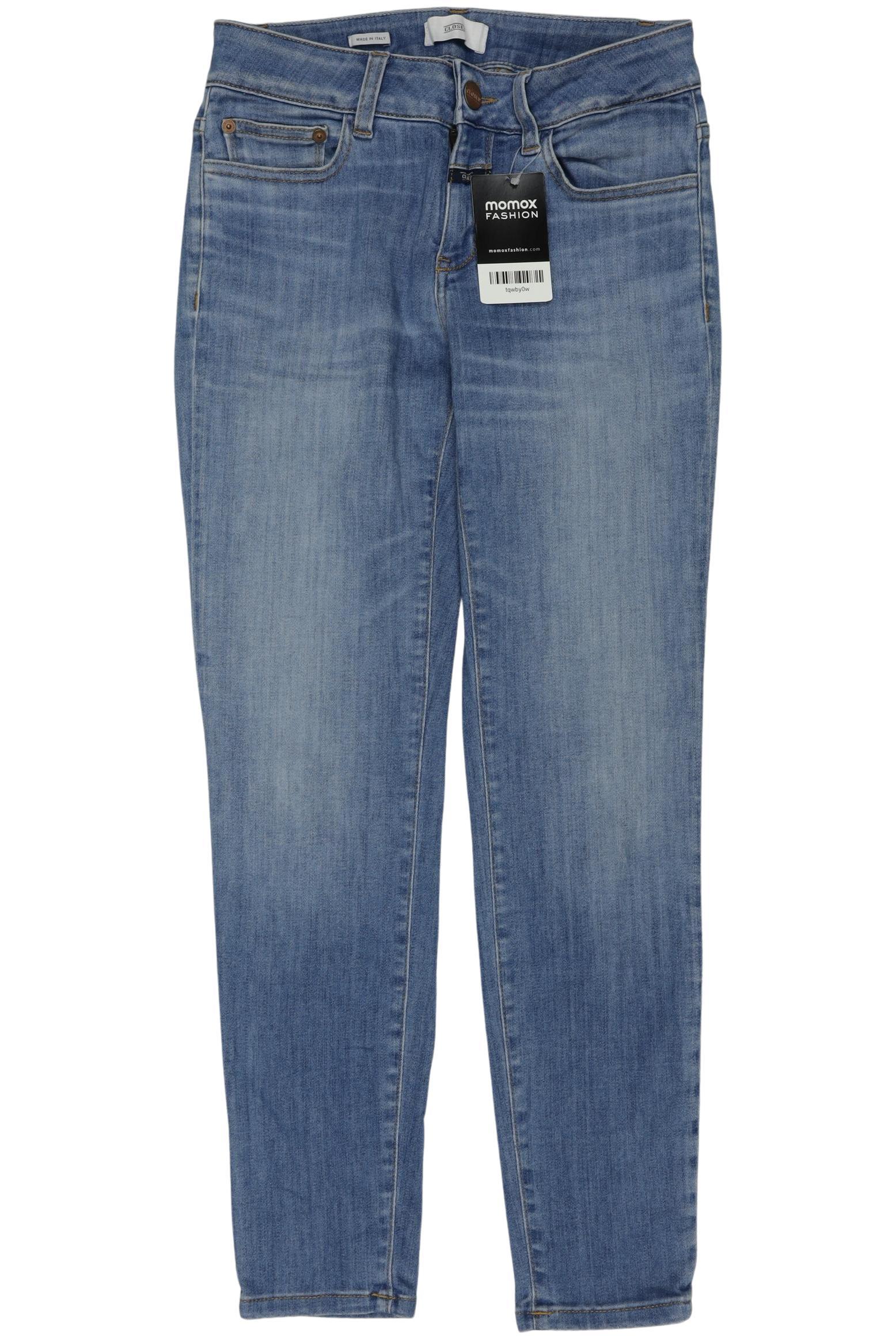 

Closed Damen Jeans, blau, Gr. 24