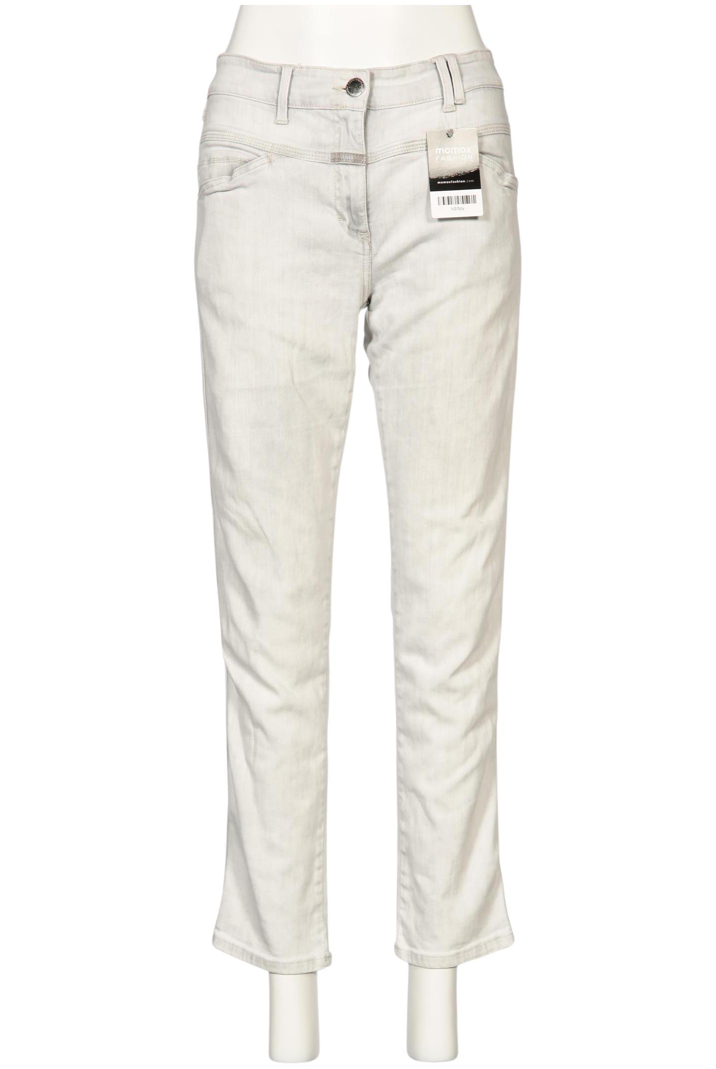 

Closed Damen Jeans, grau, Gr. 46