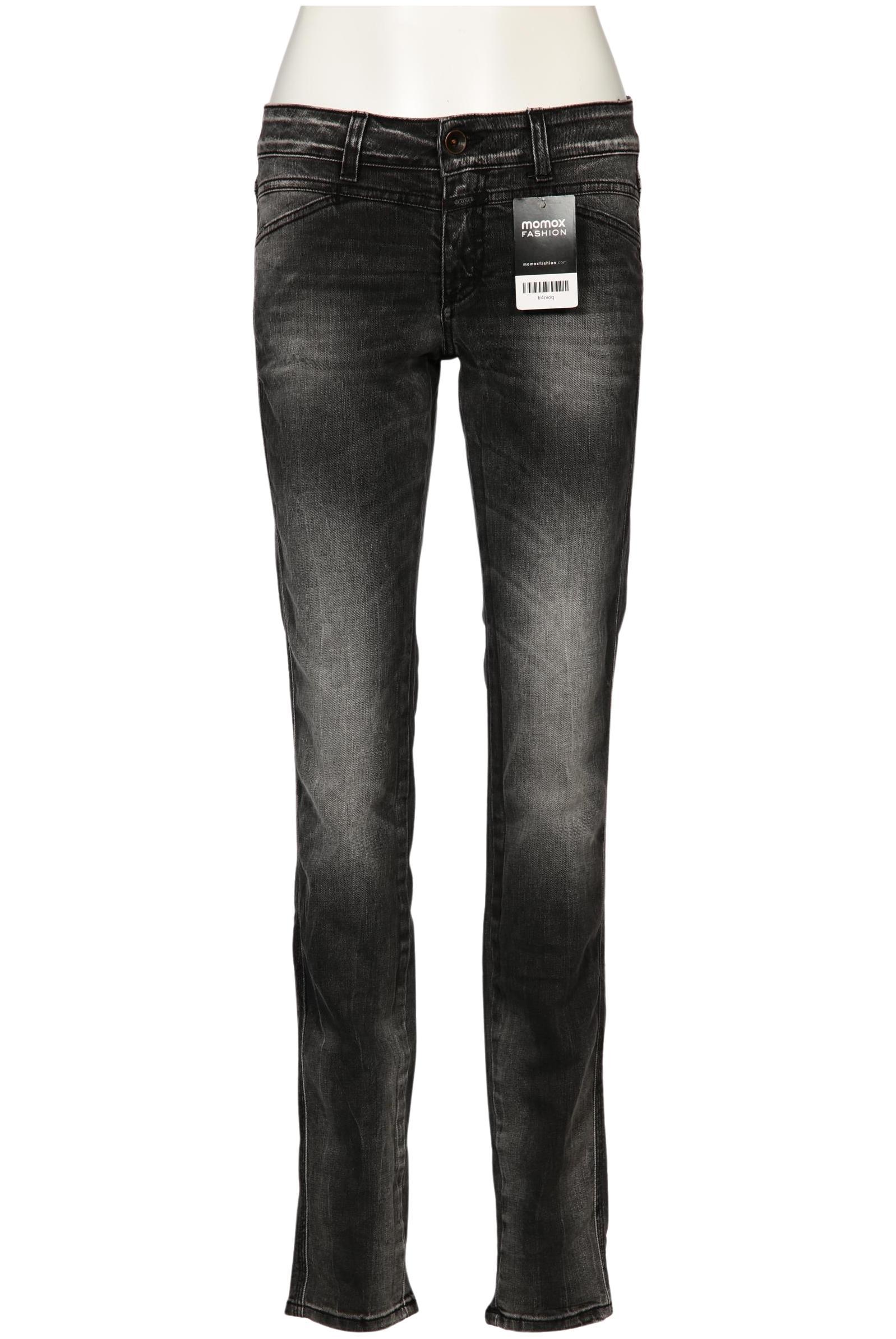 

Closed Damen Jeans, grau, Gr. 27