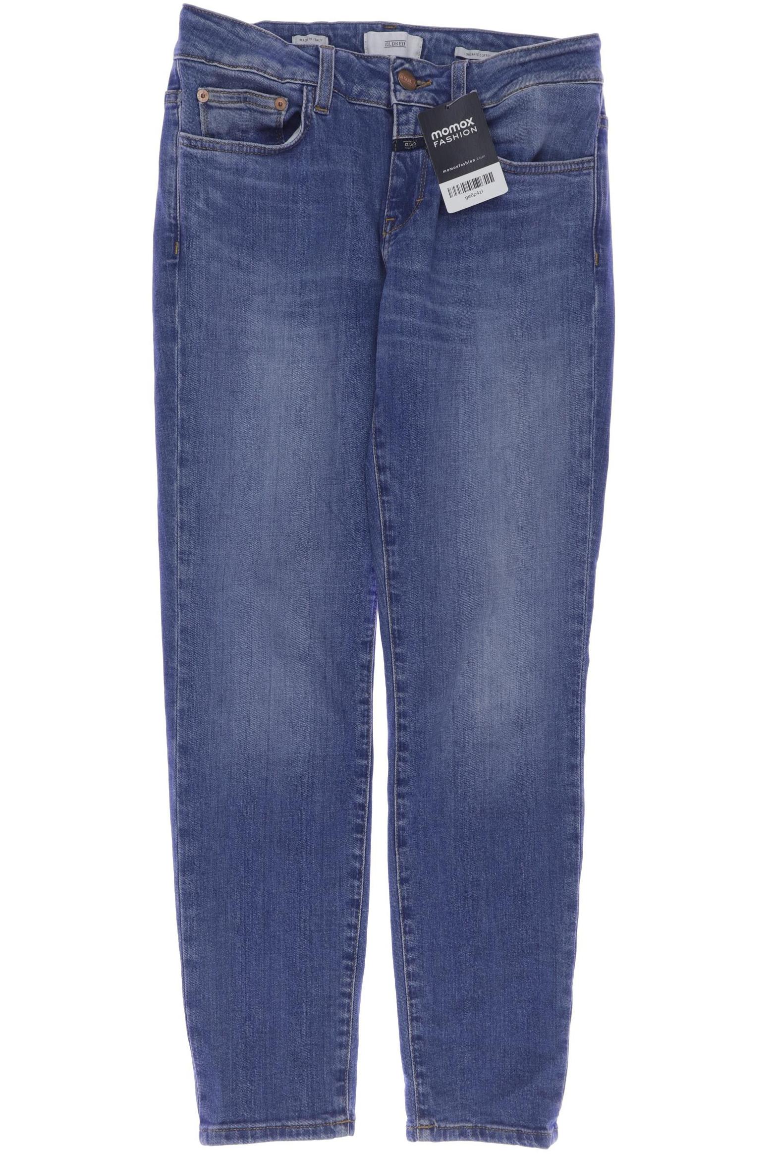 

Closed Damen Jeans, blau, Gr. 26