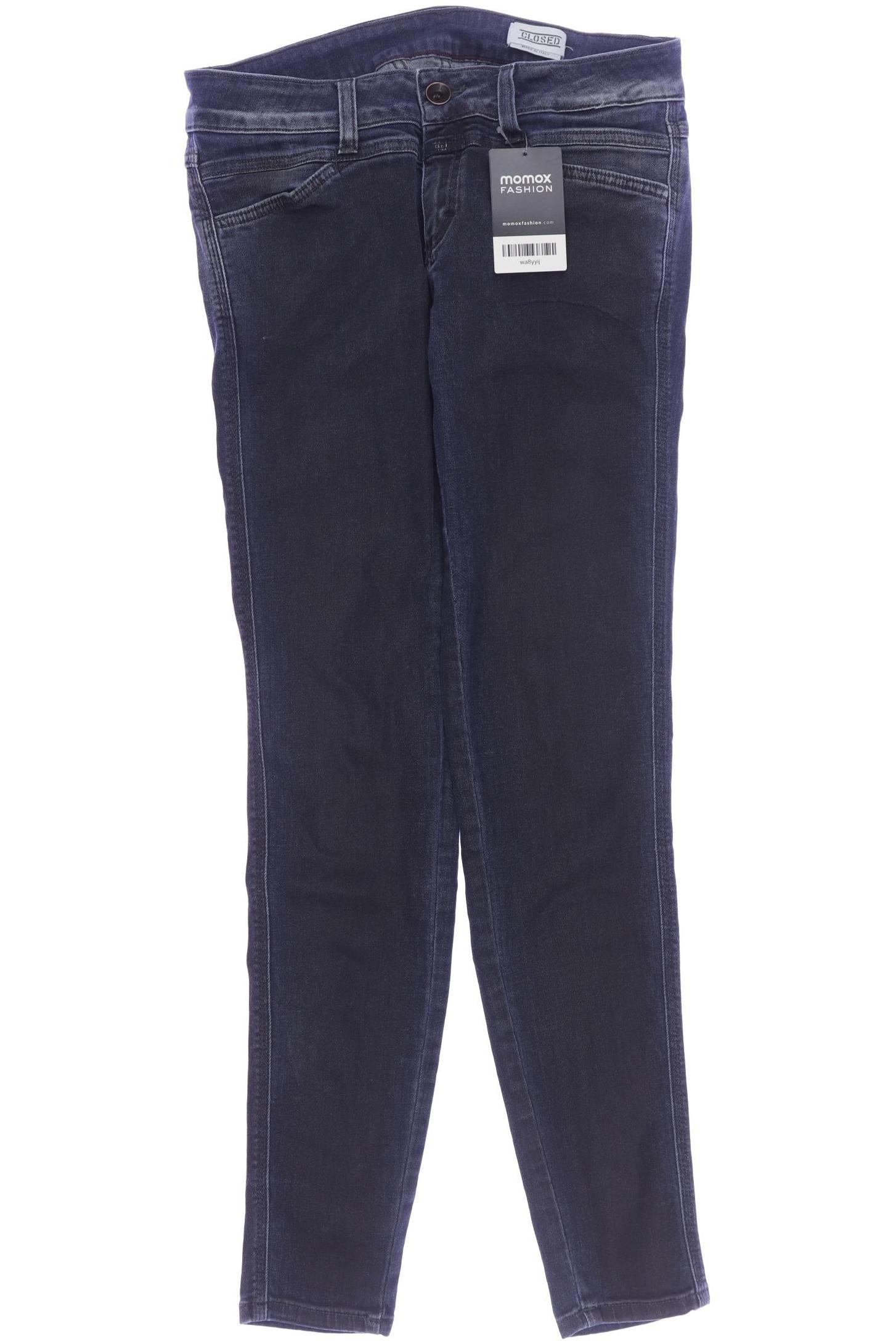 

Closed Damen Jeans, marineblau, Gr. 29