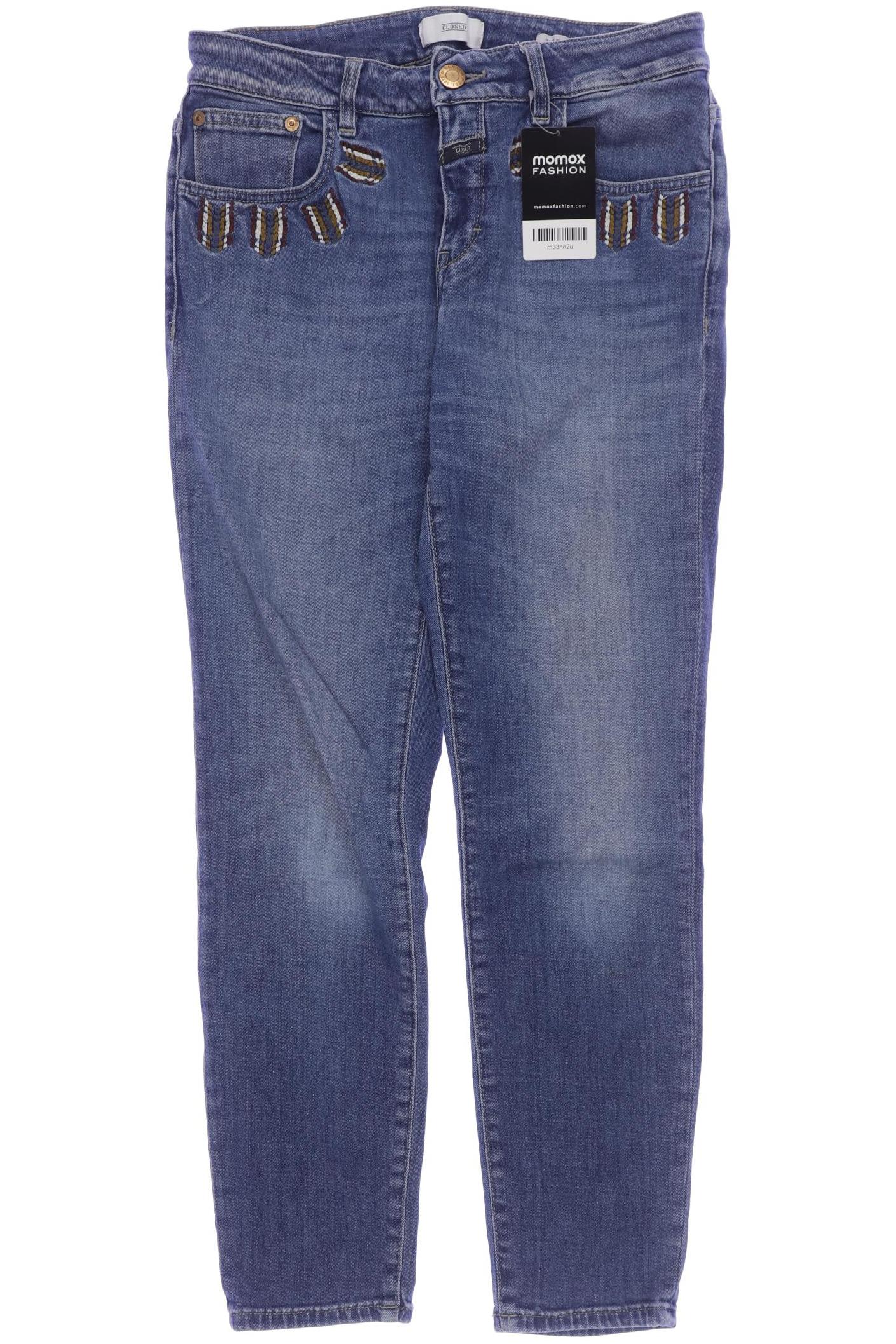 

Closed Damen Jeans, blau, Gr. 29
