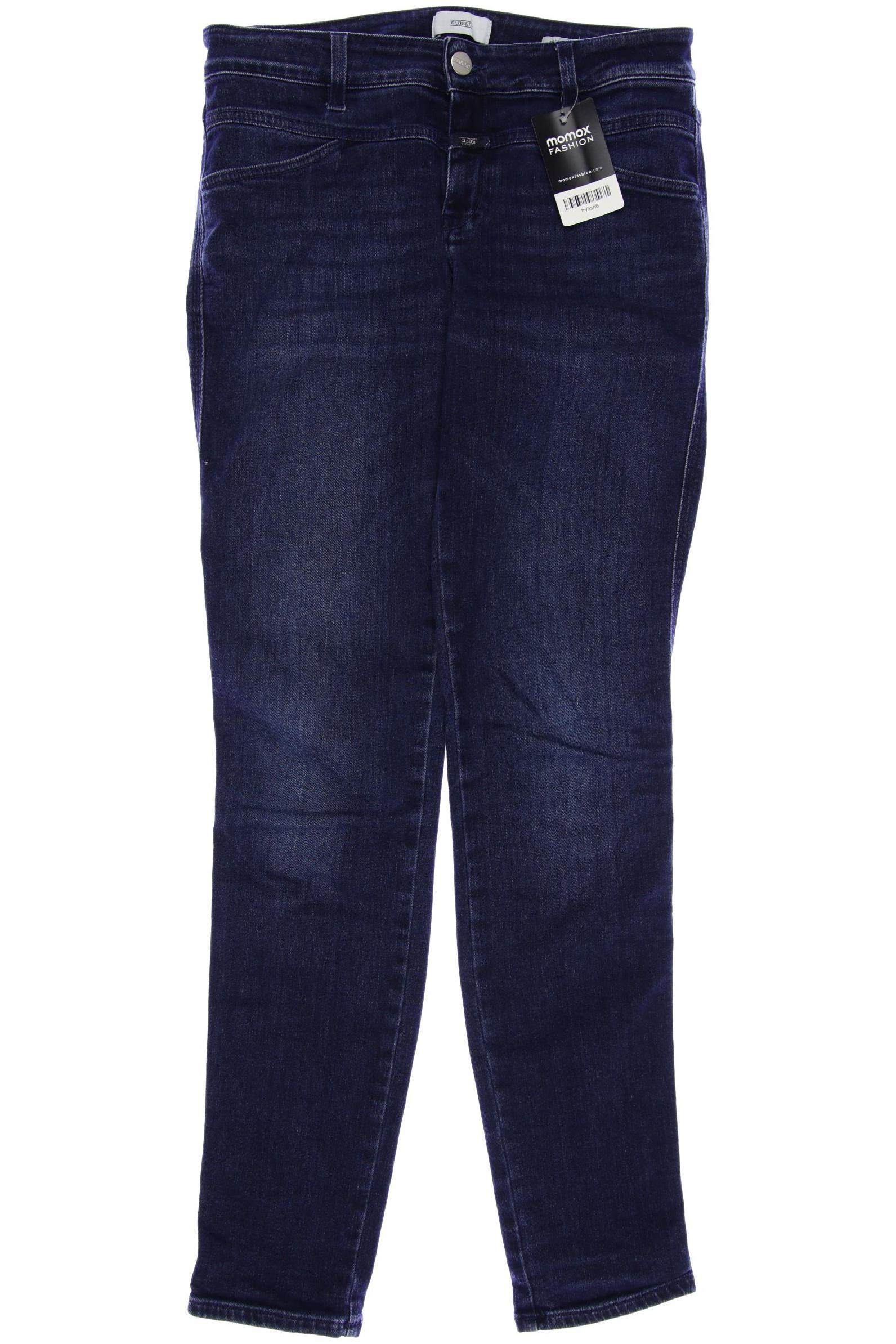

Closed Damen Jeans, marineblau, Gr. 38