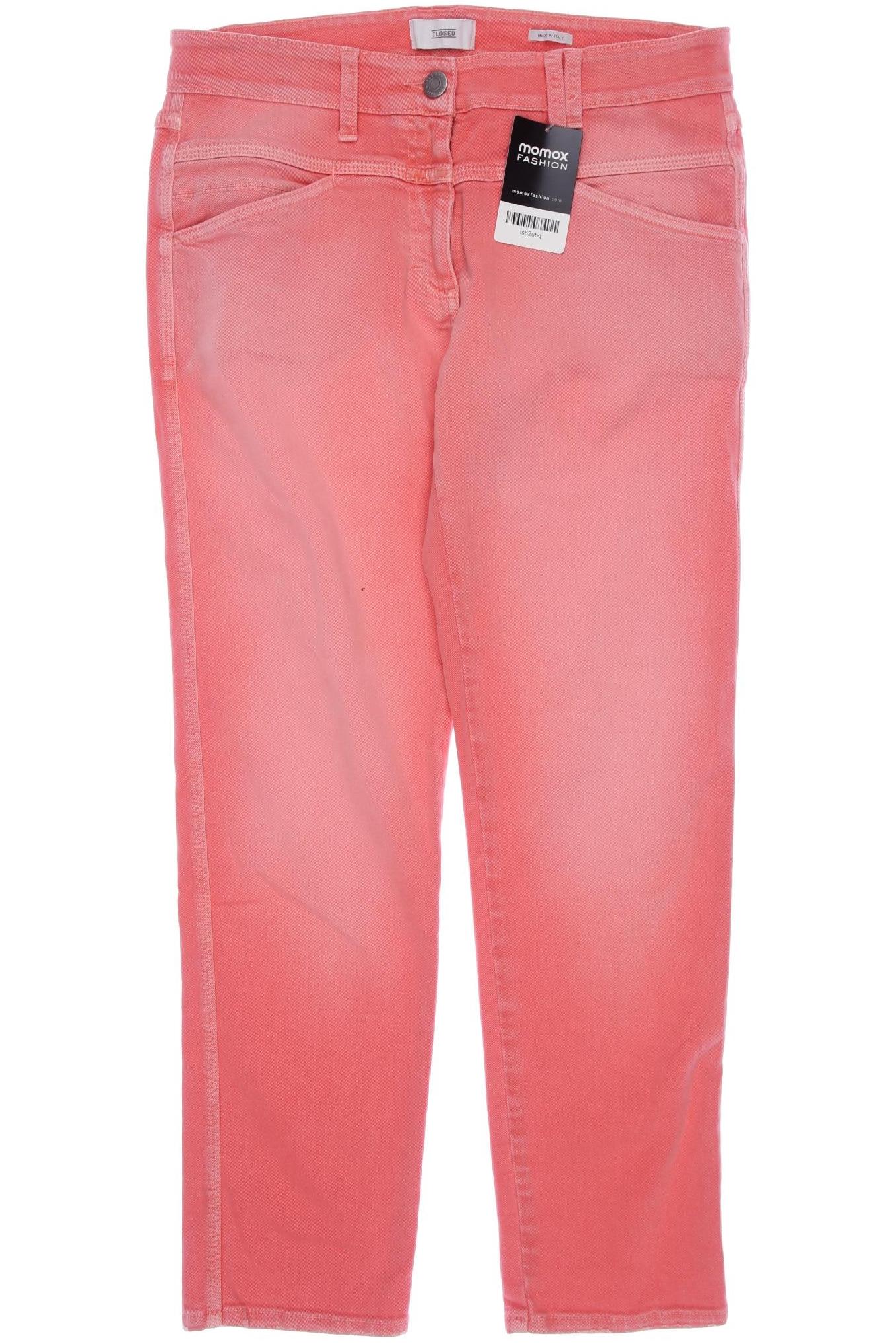 

Closed Damen Jeans, pink, Gr. 44