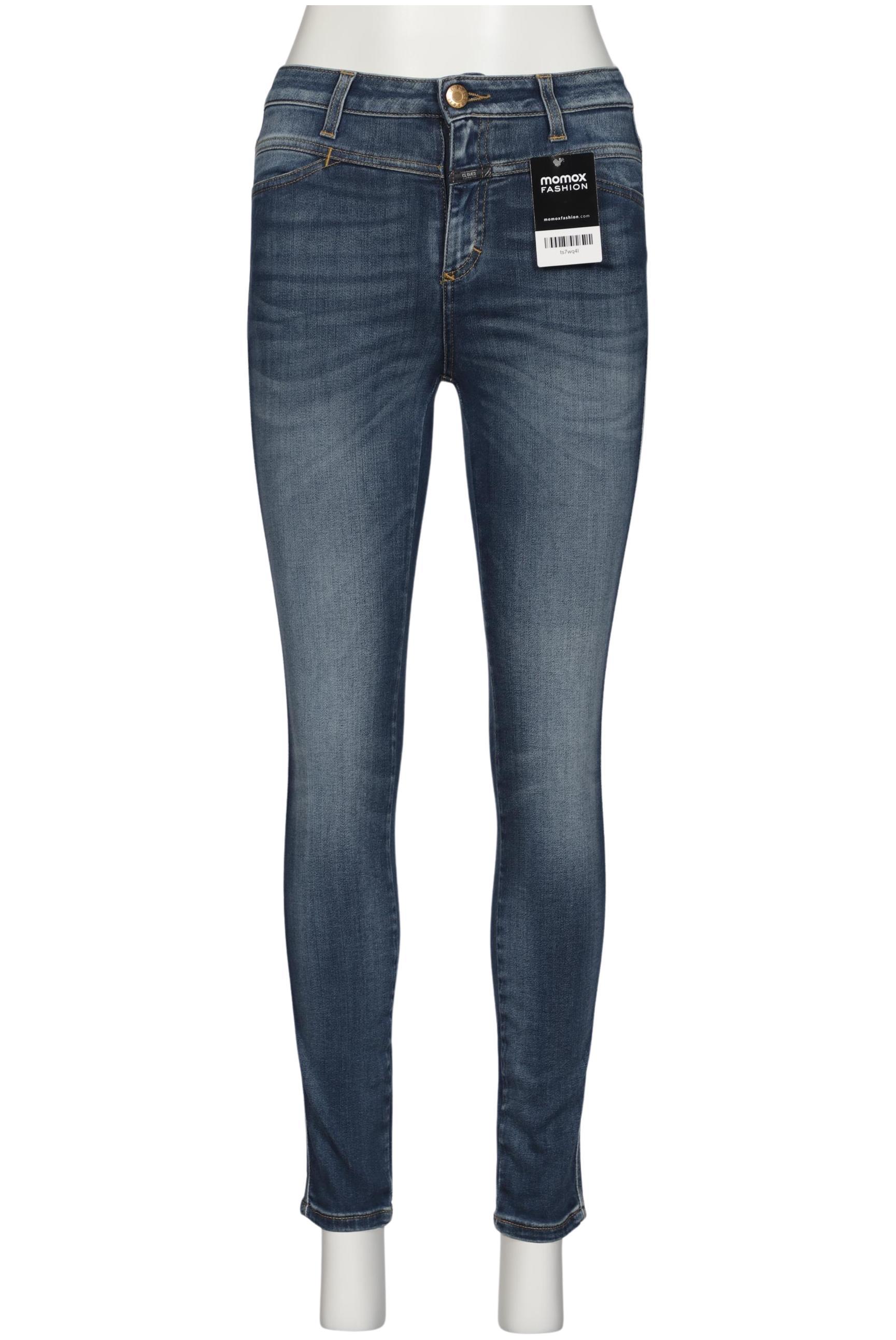 

Closed Damen Jeans, blau, Gr. 25