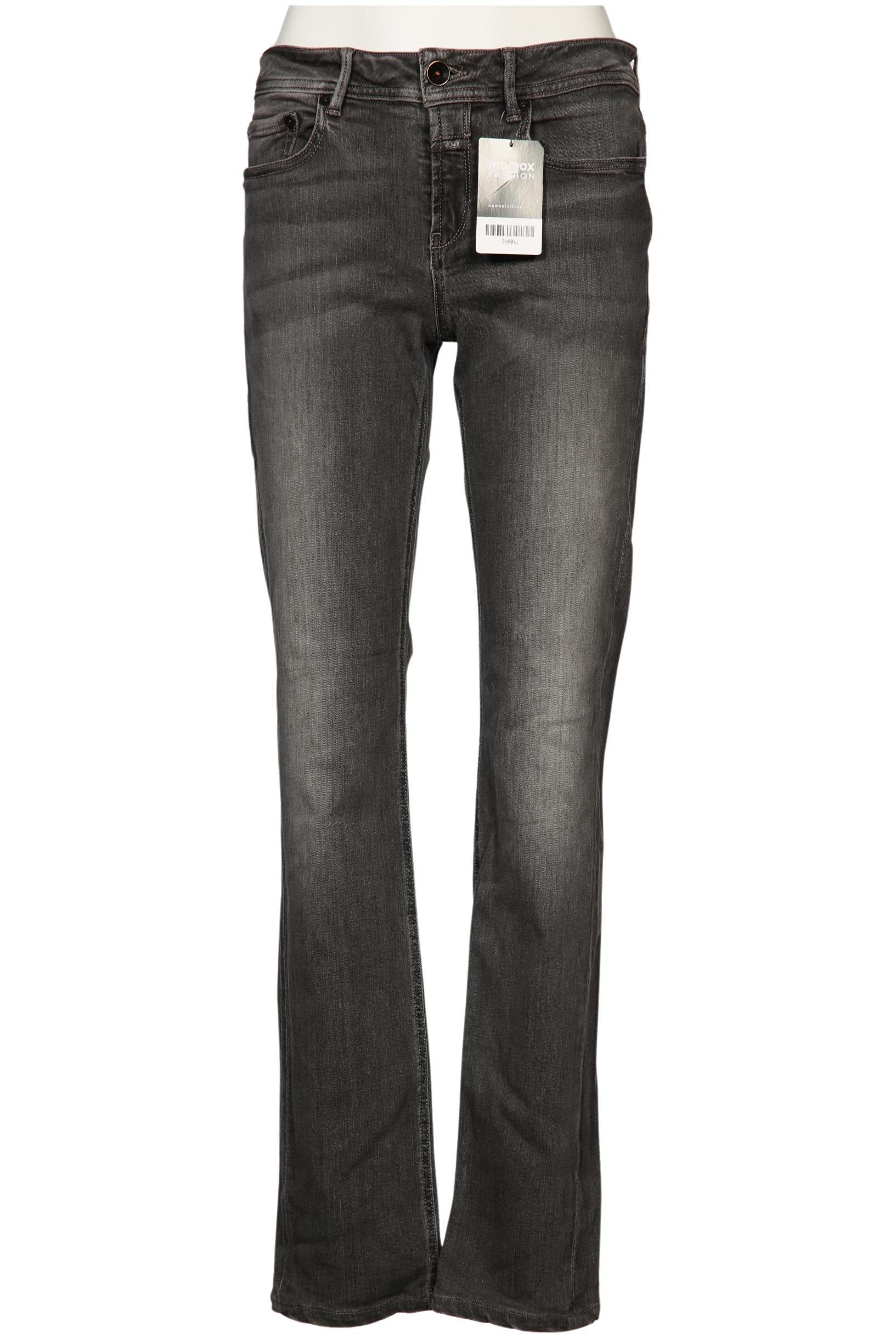 

Closed Damen Jeans, grau, Gr. 44