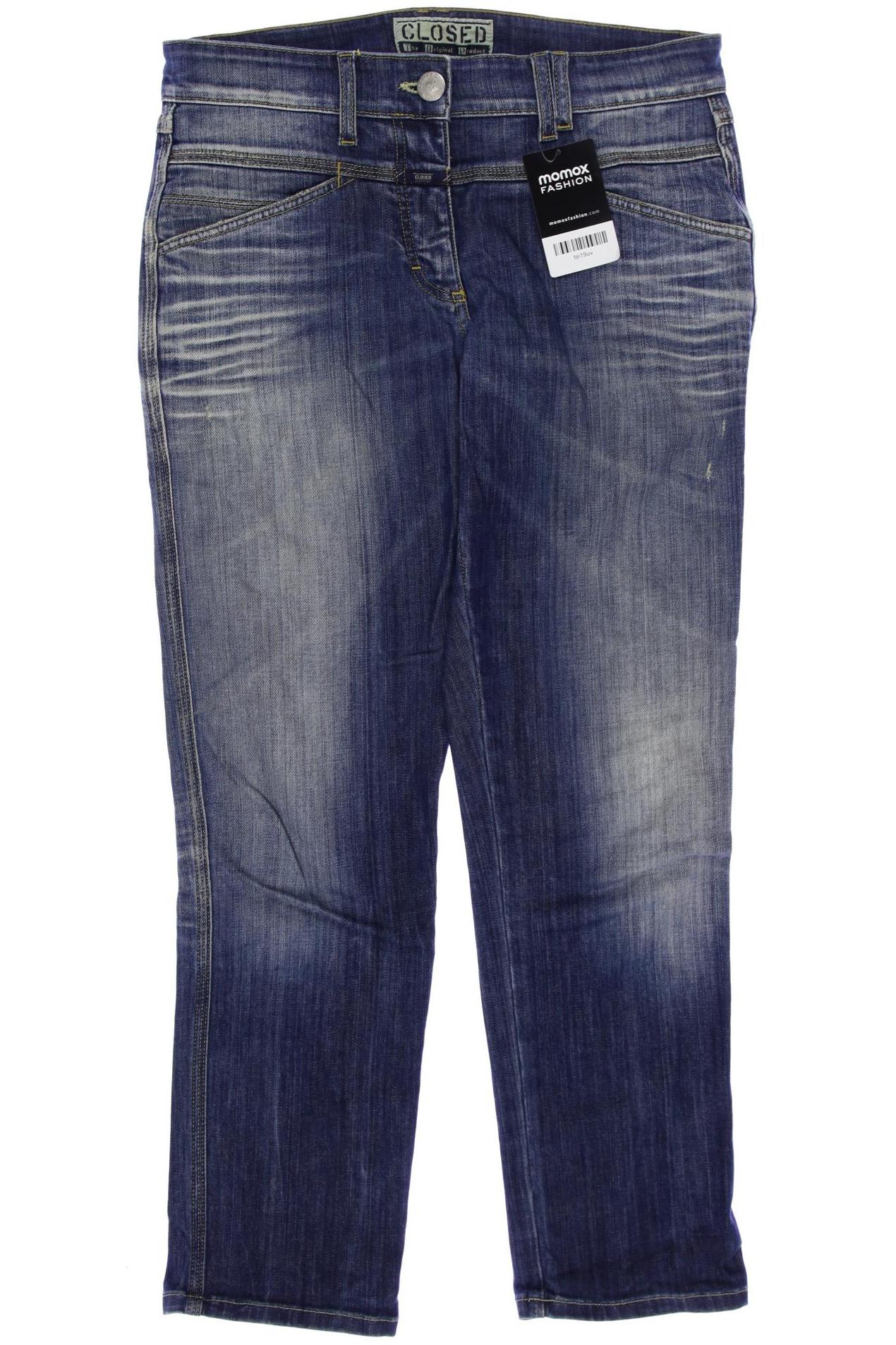 

Closed Damen Jeans, marineblau, Gr. 42