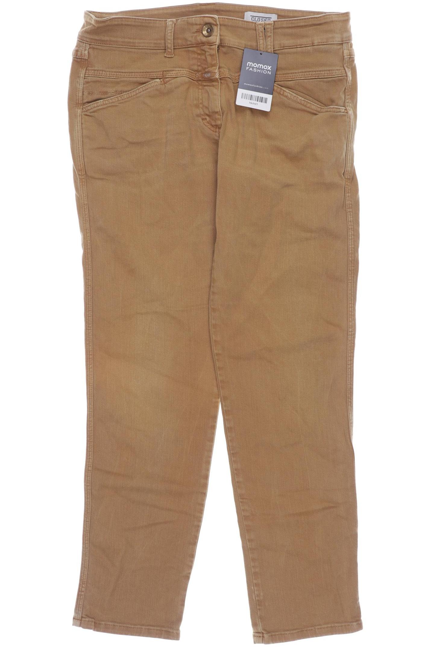 

Closed Damen Jeans, orange, Gr. 44
