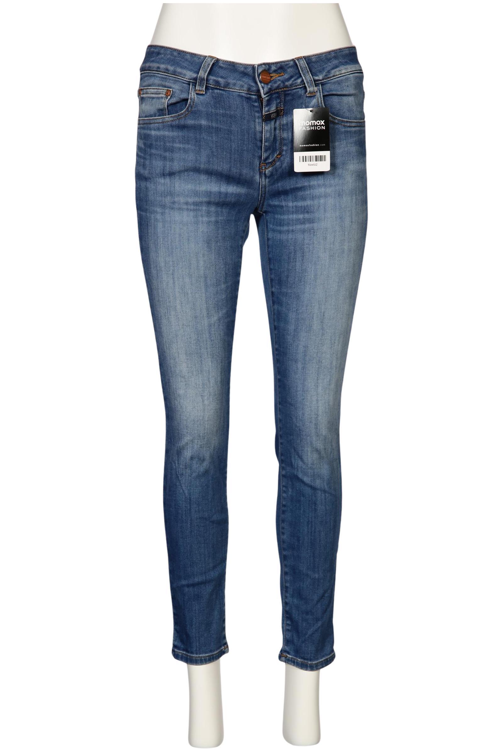 

Closed Damen Jeans, blau, Gr. 27
