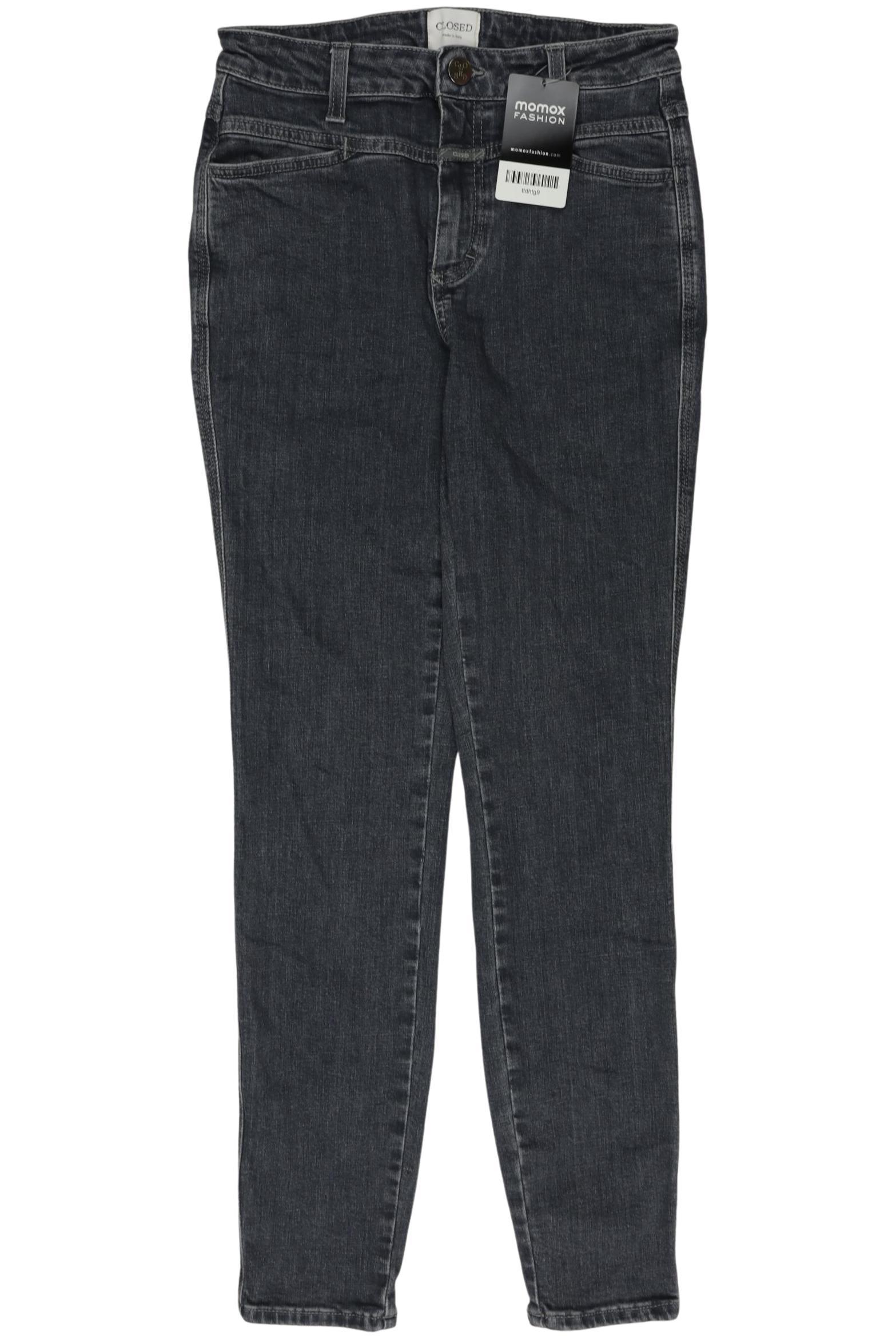 

Closed Damen Jeans, grau, Gr. 26