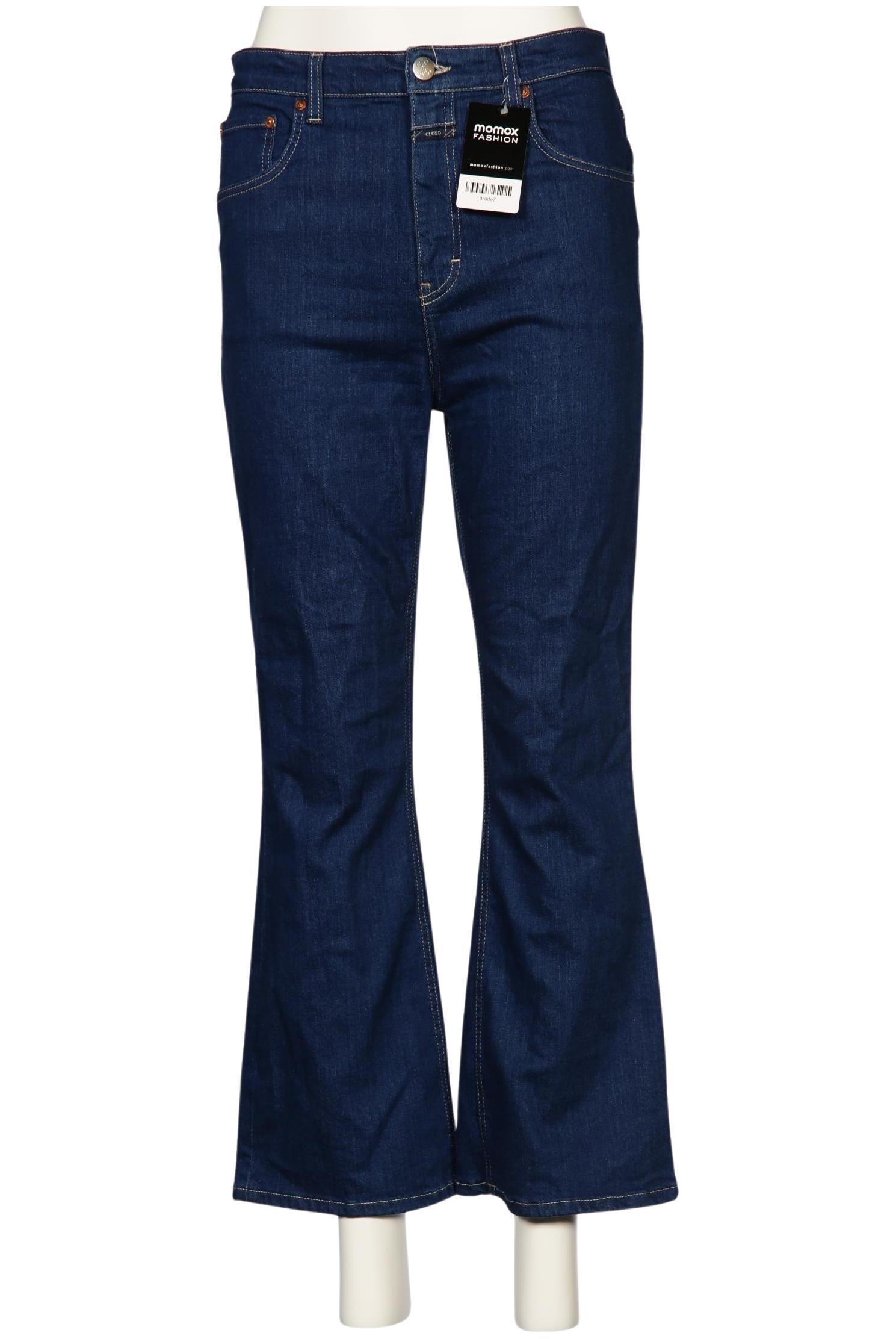 

Closed Damen Jeans, marineblau, Gr. 31
