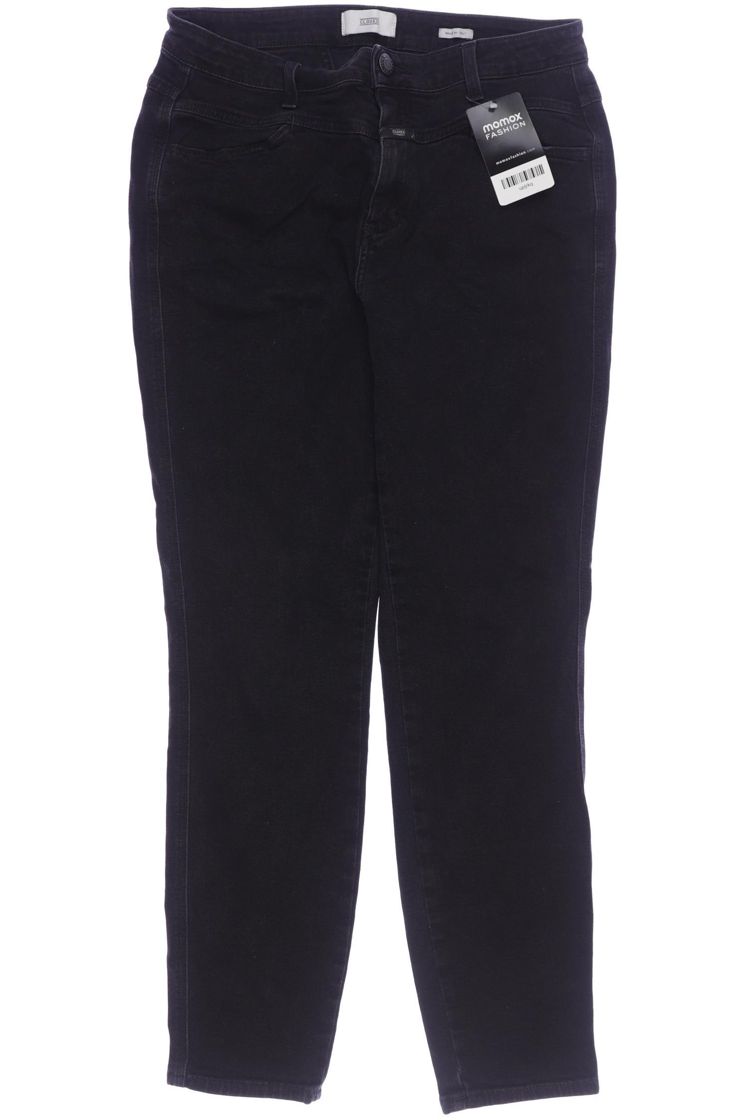 

Closed Damen Jeans, schwarz, Gr. 30
