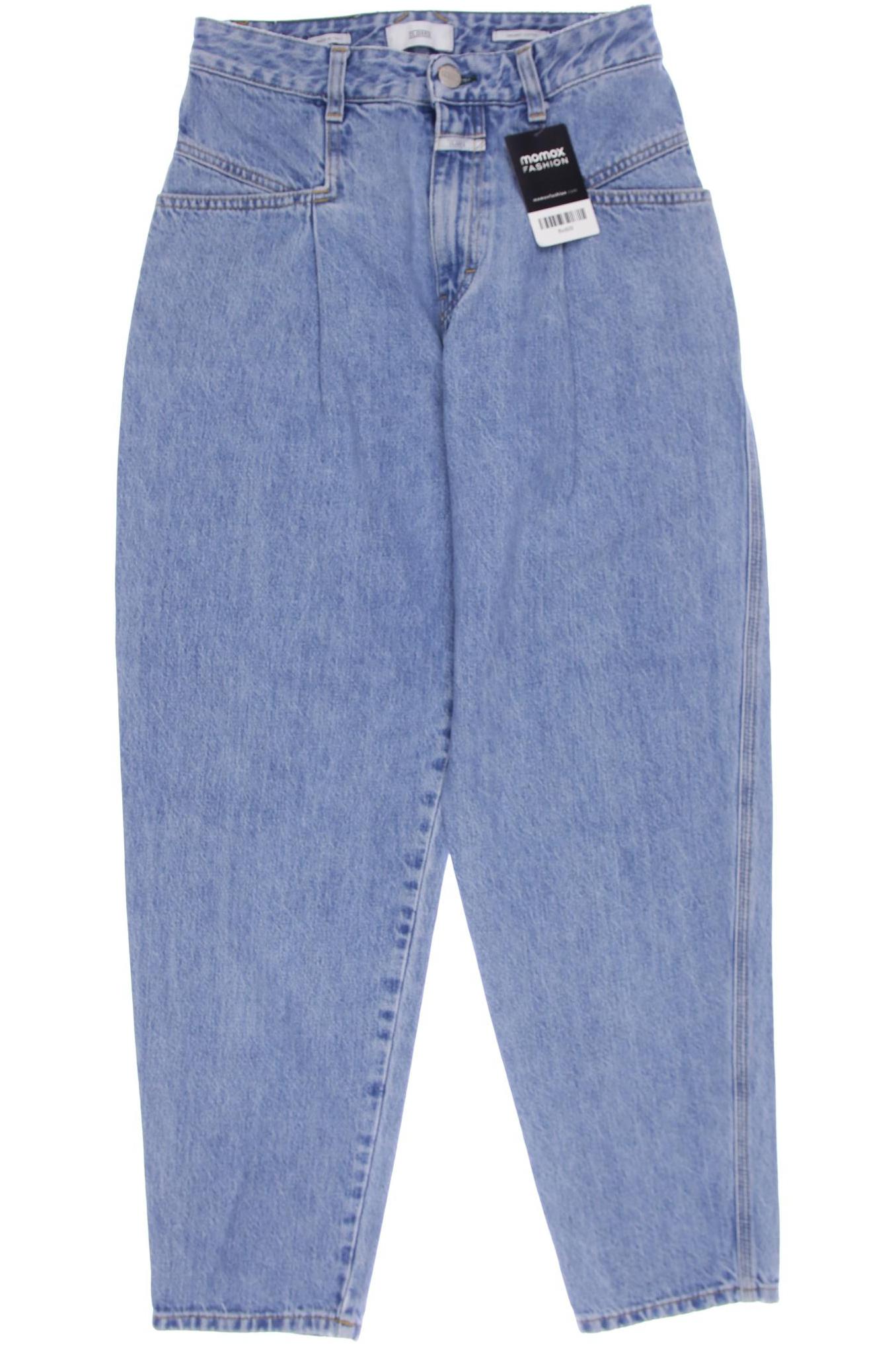 

Closed Damen Jeans, blau, Gr. 34