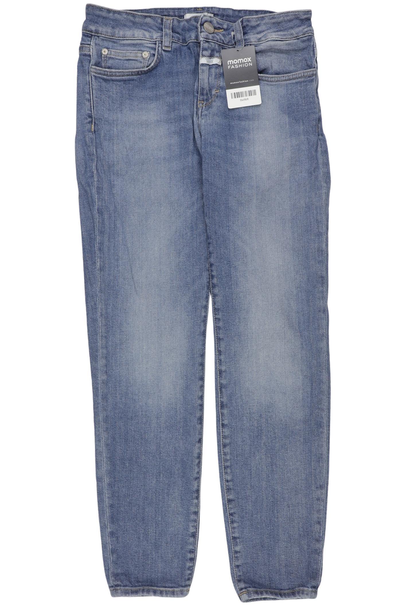 

Closed Damen Jeans, blau, Gr. 26