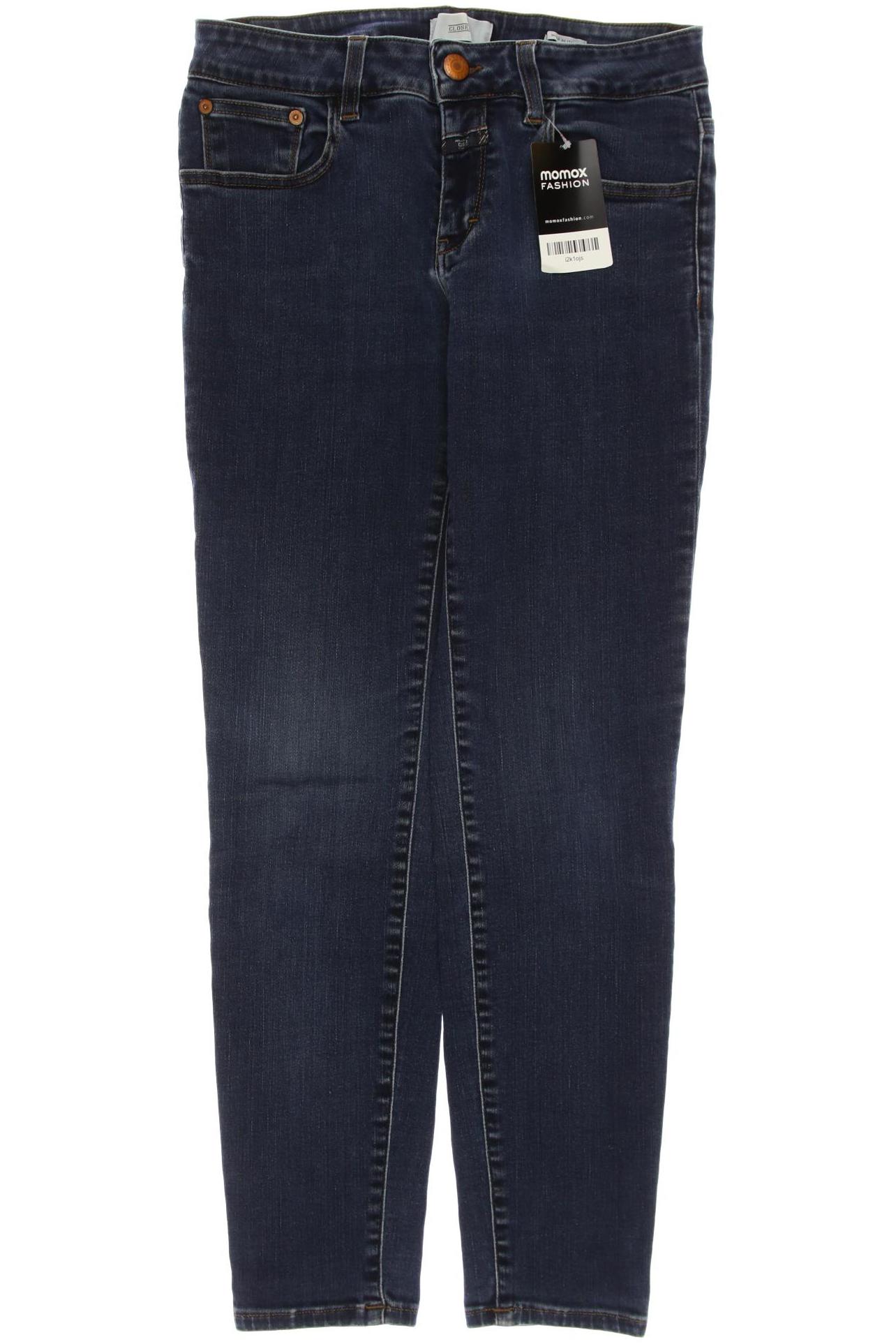 

Closed Damen Jeans, marineblau, Gr. 28