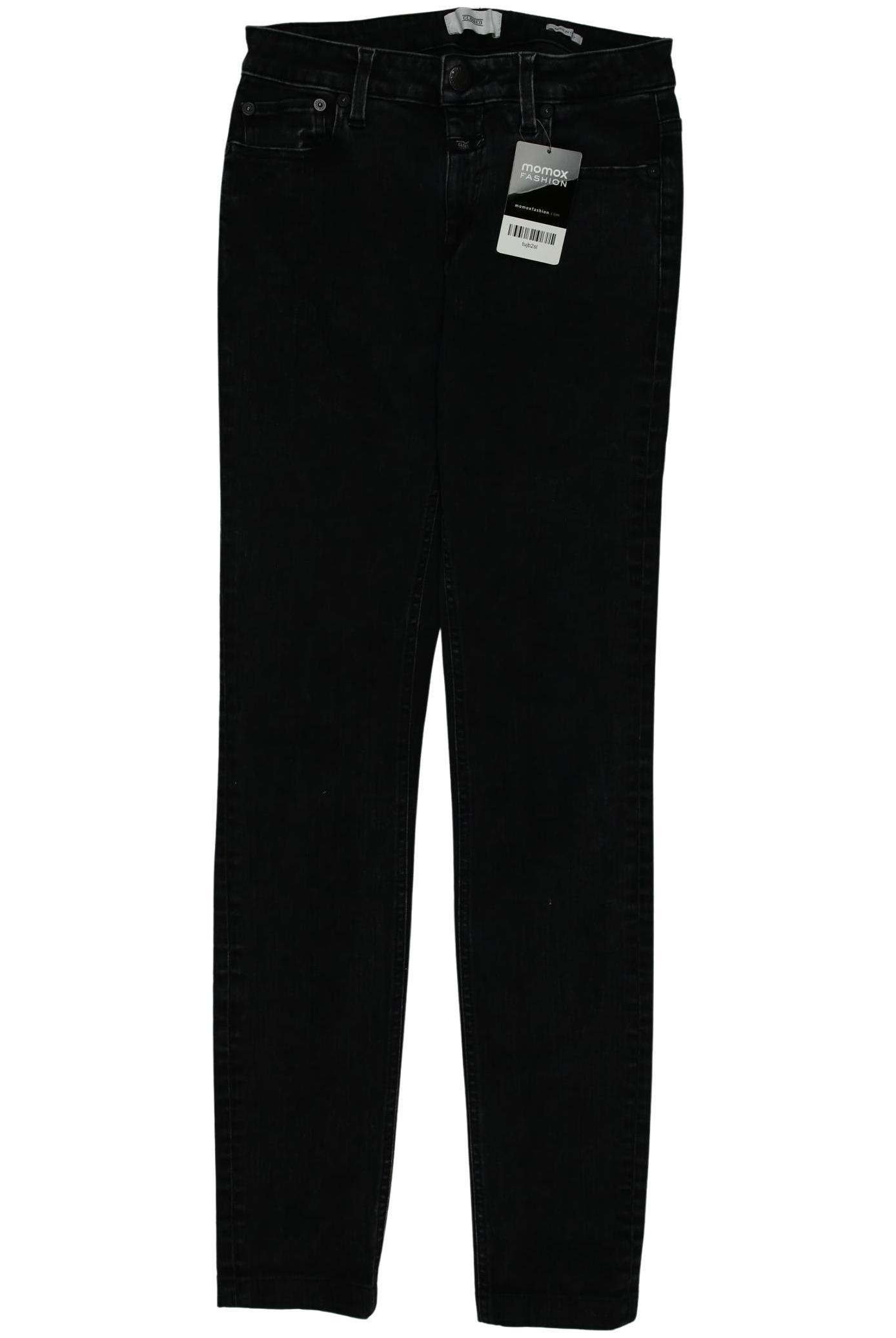 

Closed Damen Jeans, schwarz, Gr. 28