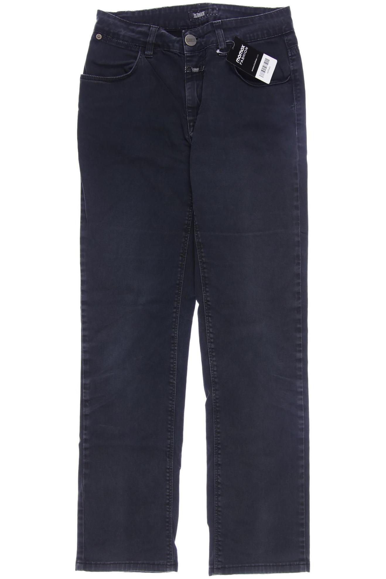 

Closed Damen Jeans, grau, Gr. 27