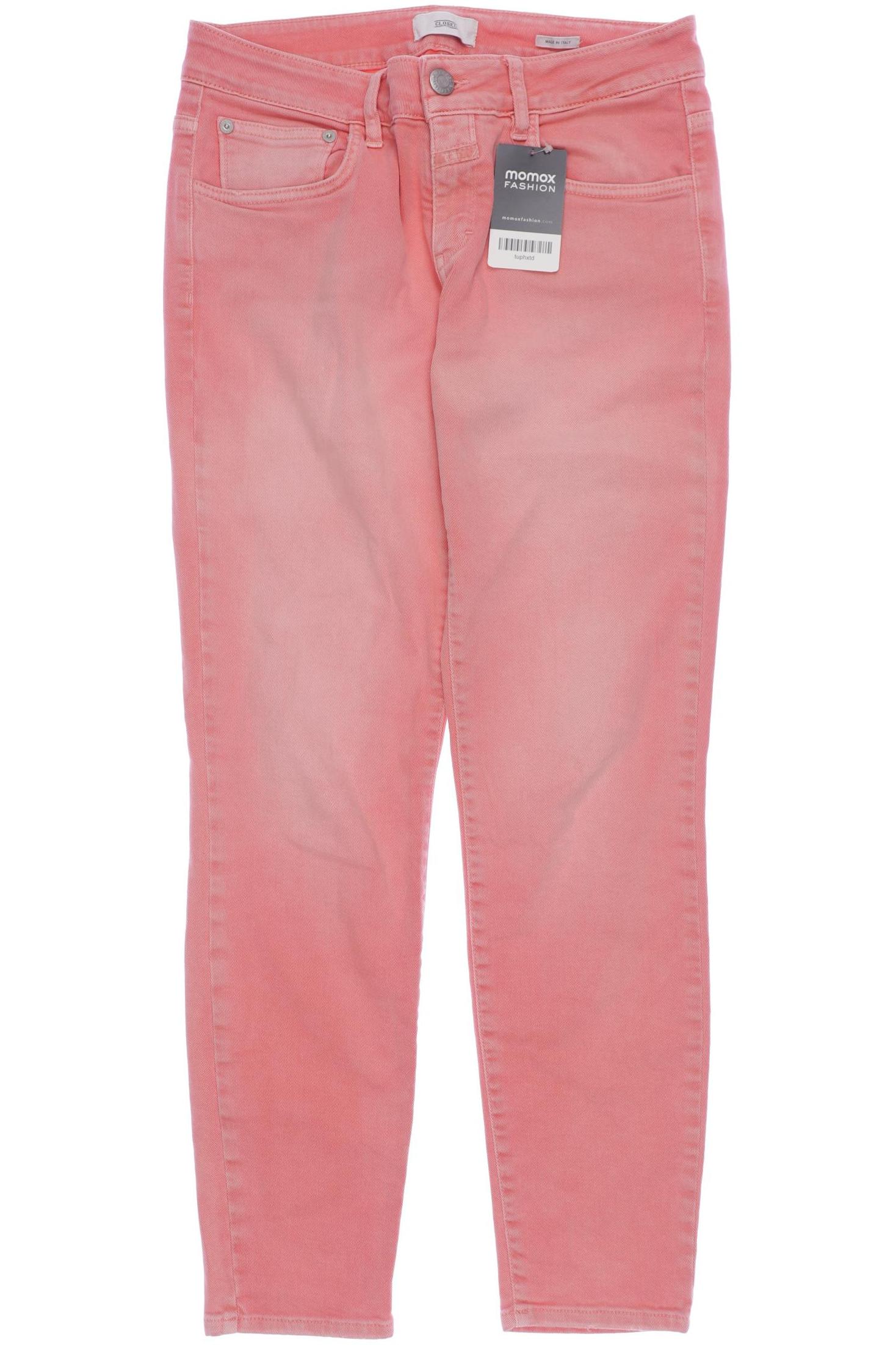 

Closed Damen Jeans, pink, Gr. 28