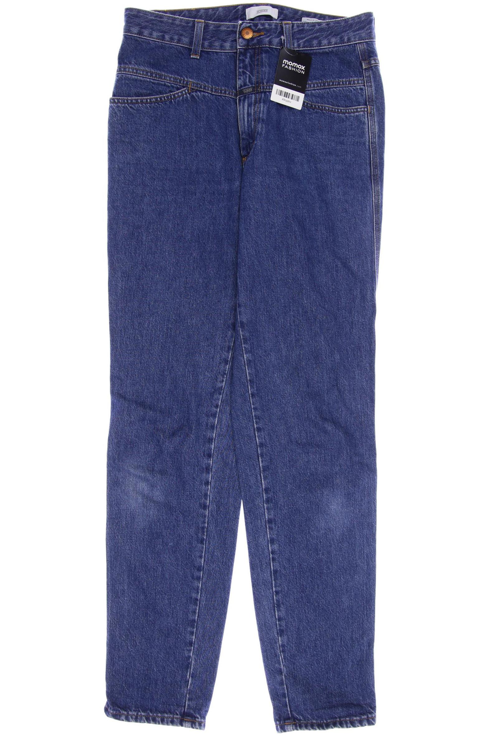 

Closed Damen Jeans, blau