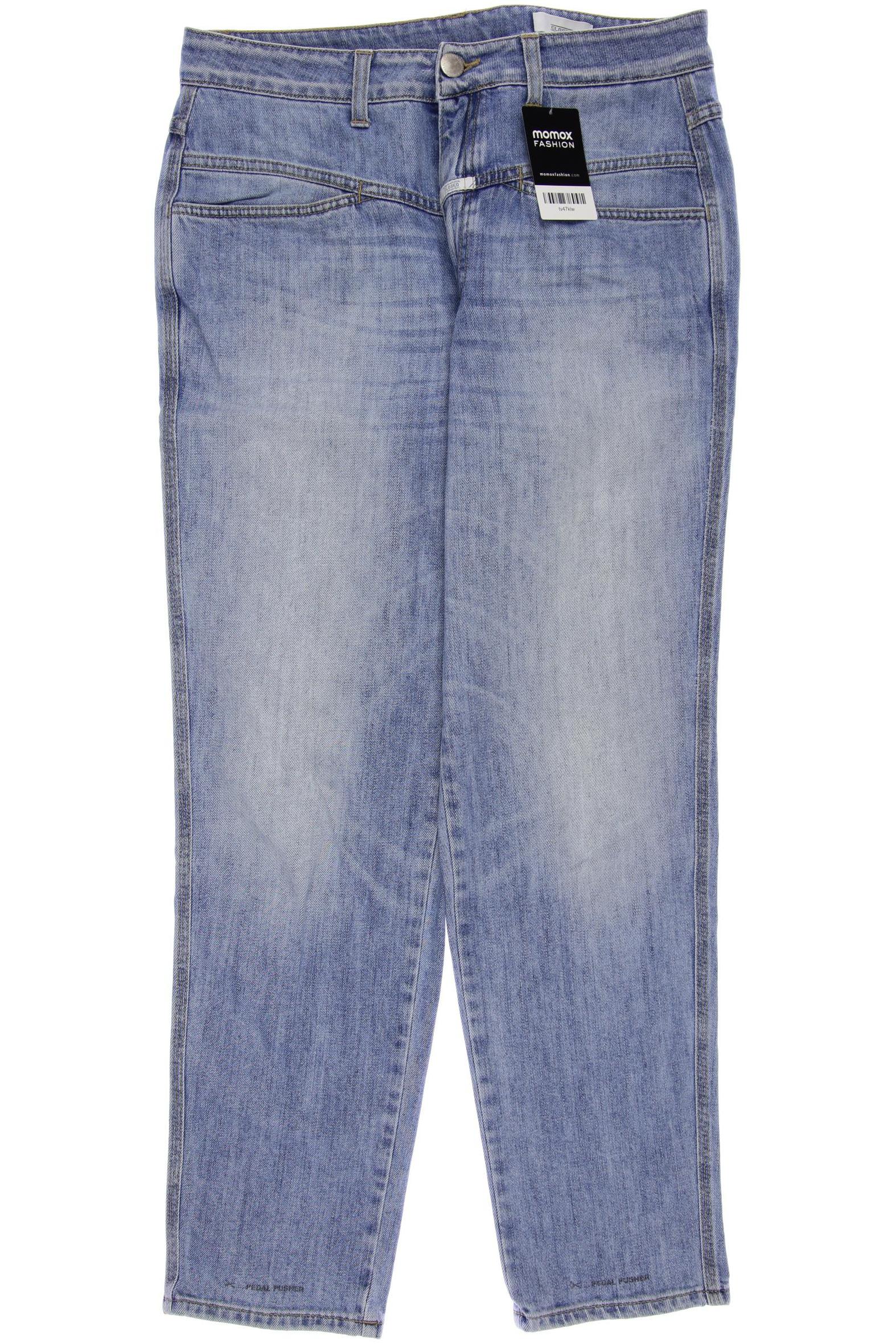 

Closed Damen Jeans, blau, Gr. 48