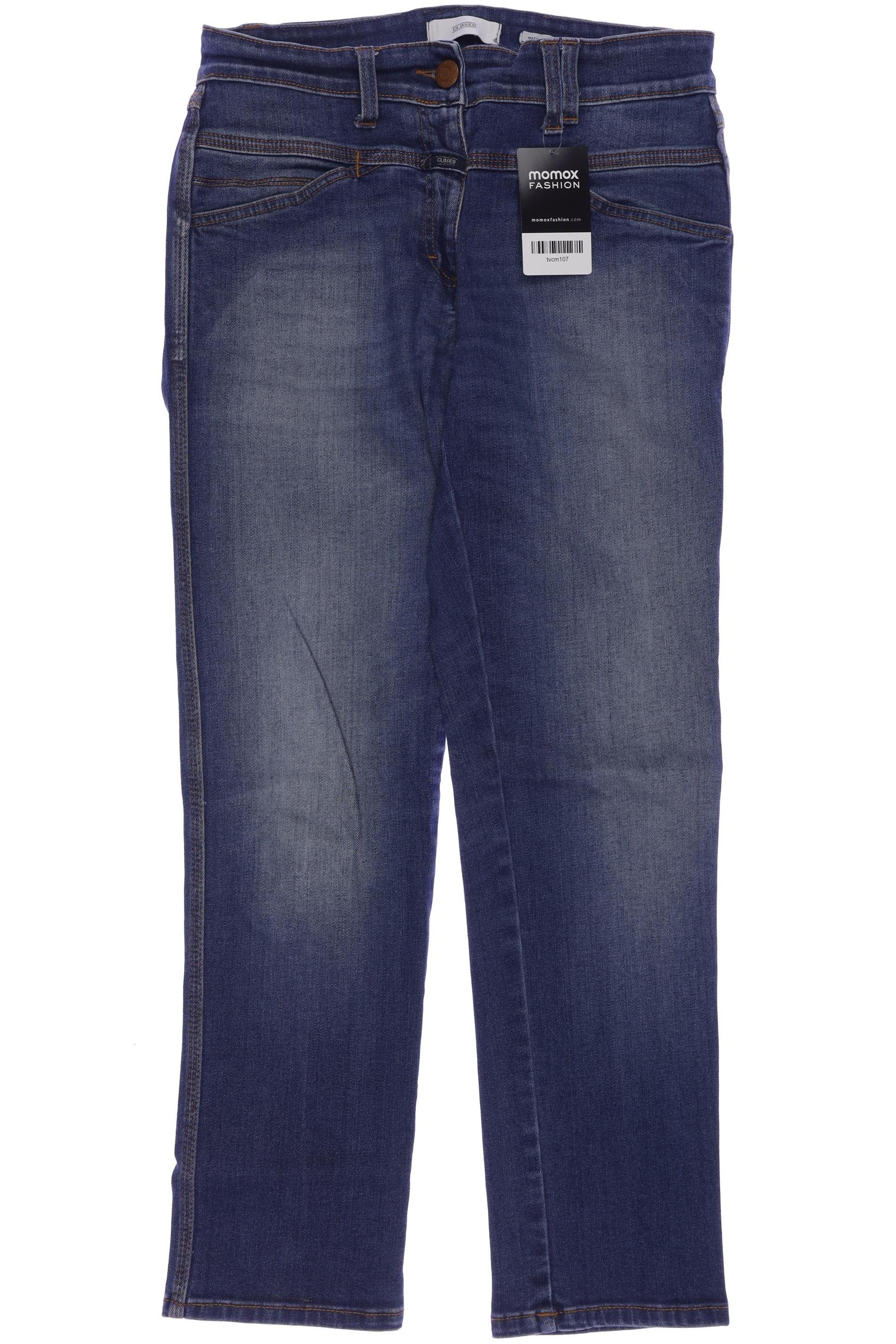 

Closed Damen Jeans, blau, Gr. 40