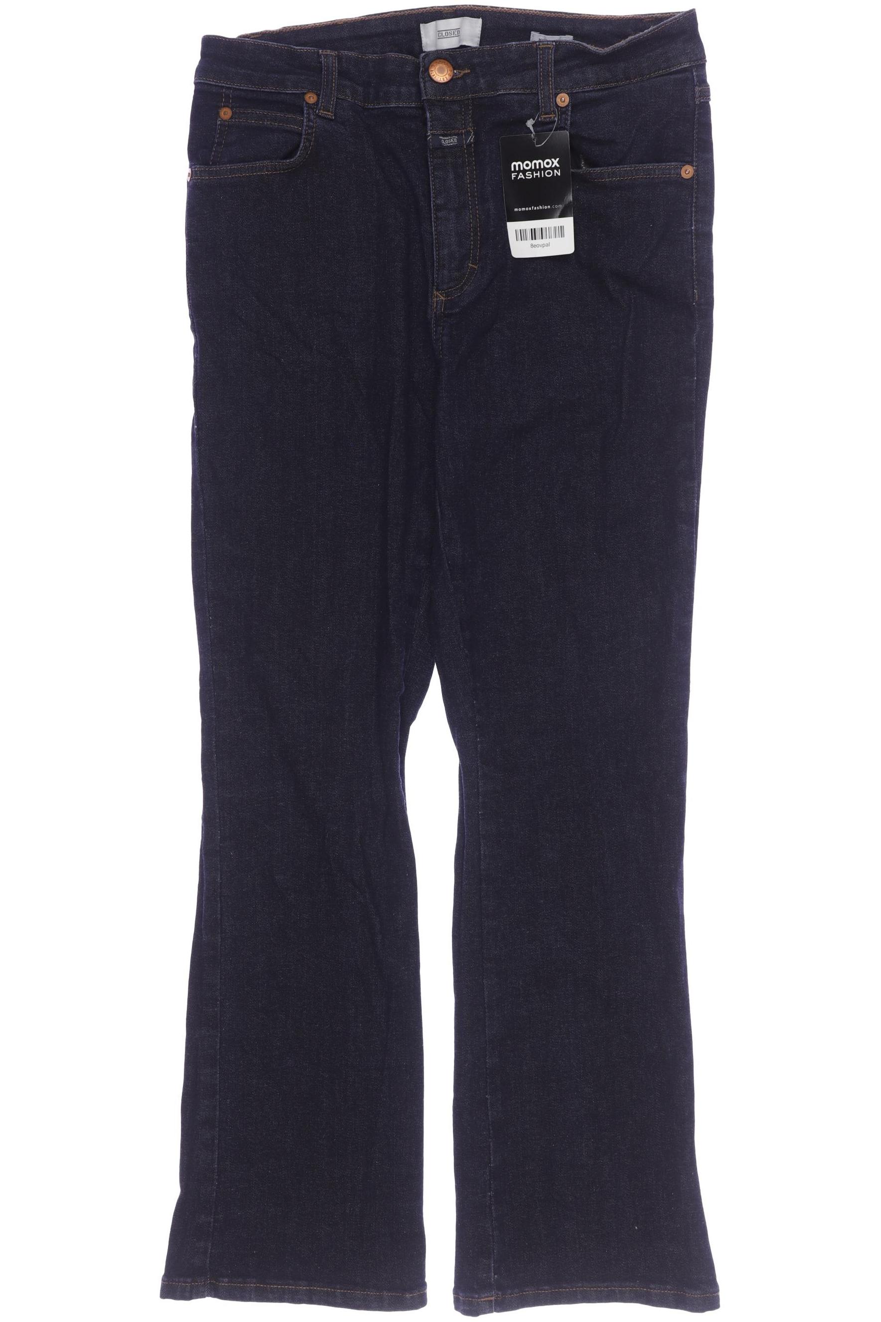 

Closed Damen Jeans, schwarz, Gr. 29