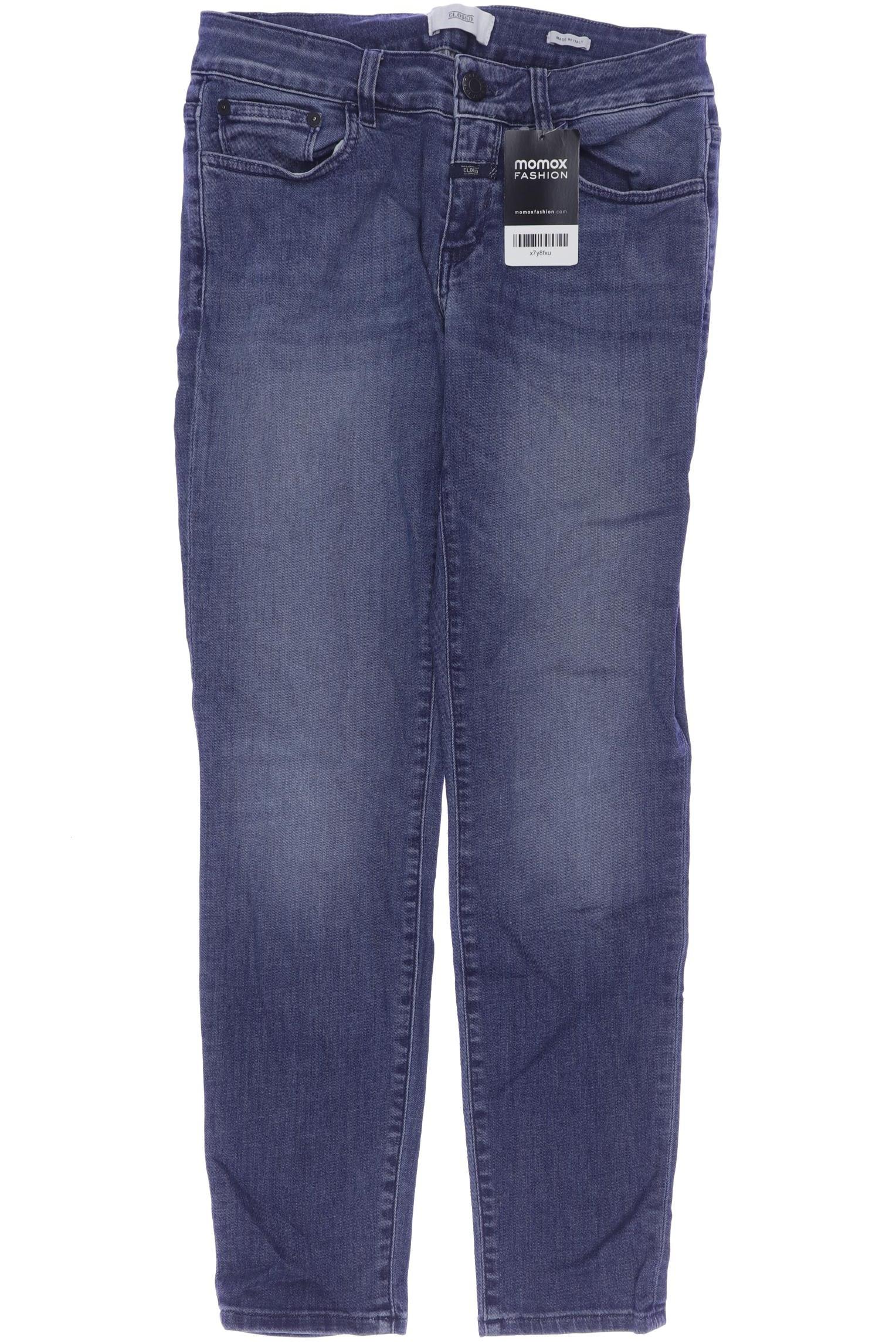 

Closed Damen Jeans, blau, Gr. 26