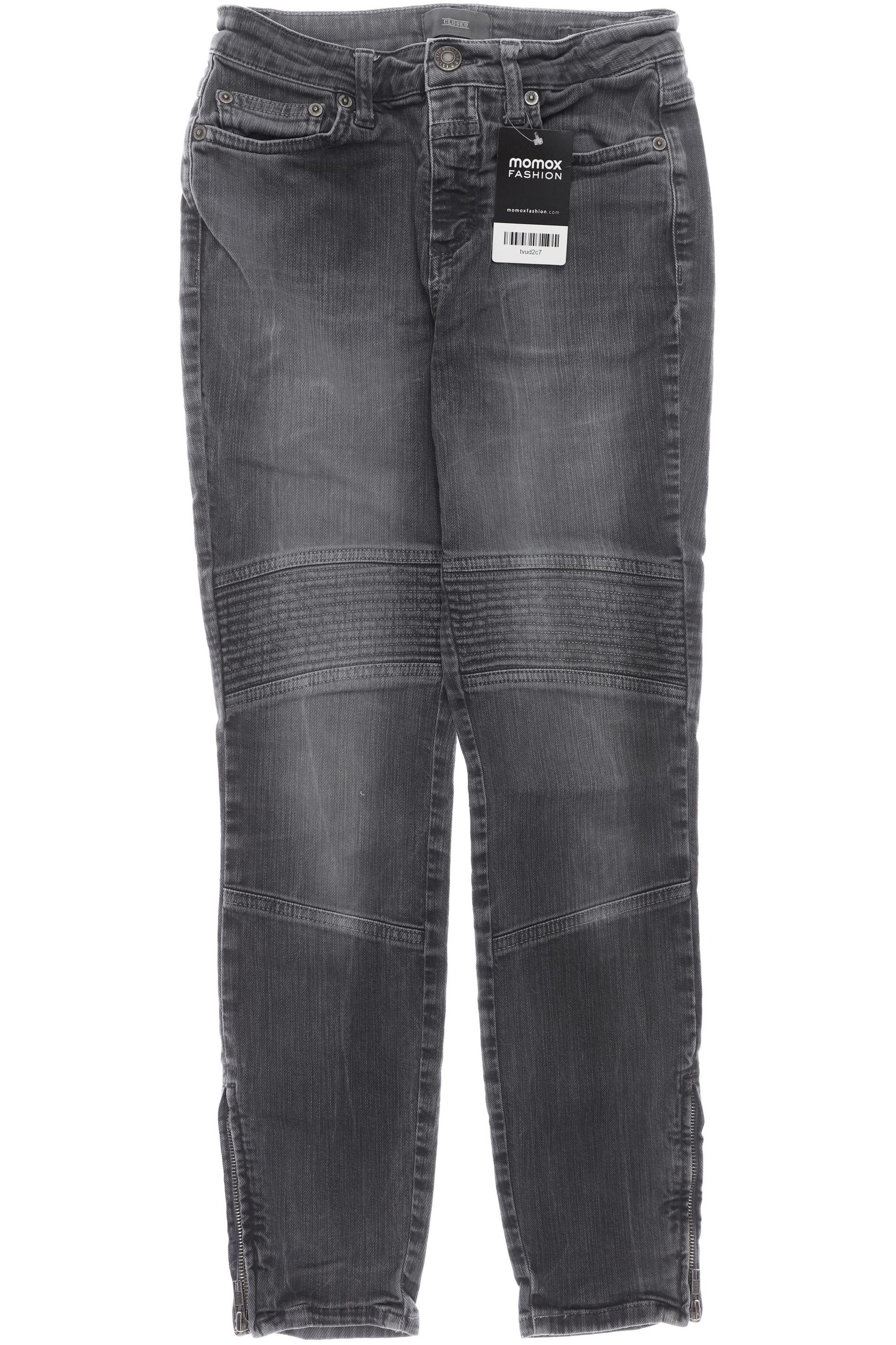 

Closed Damen Jeans, grün