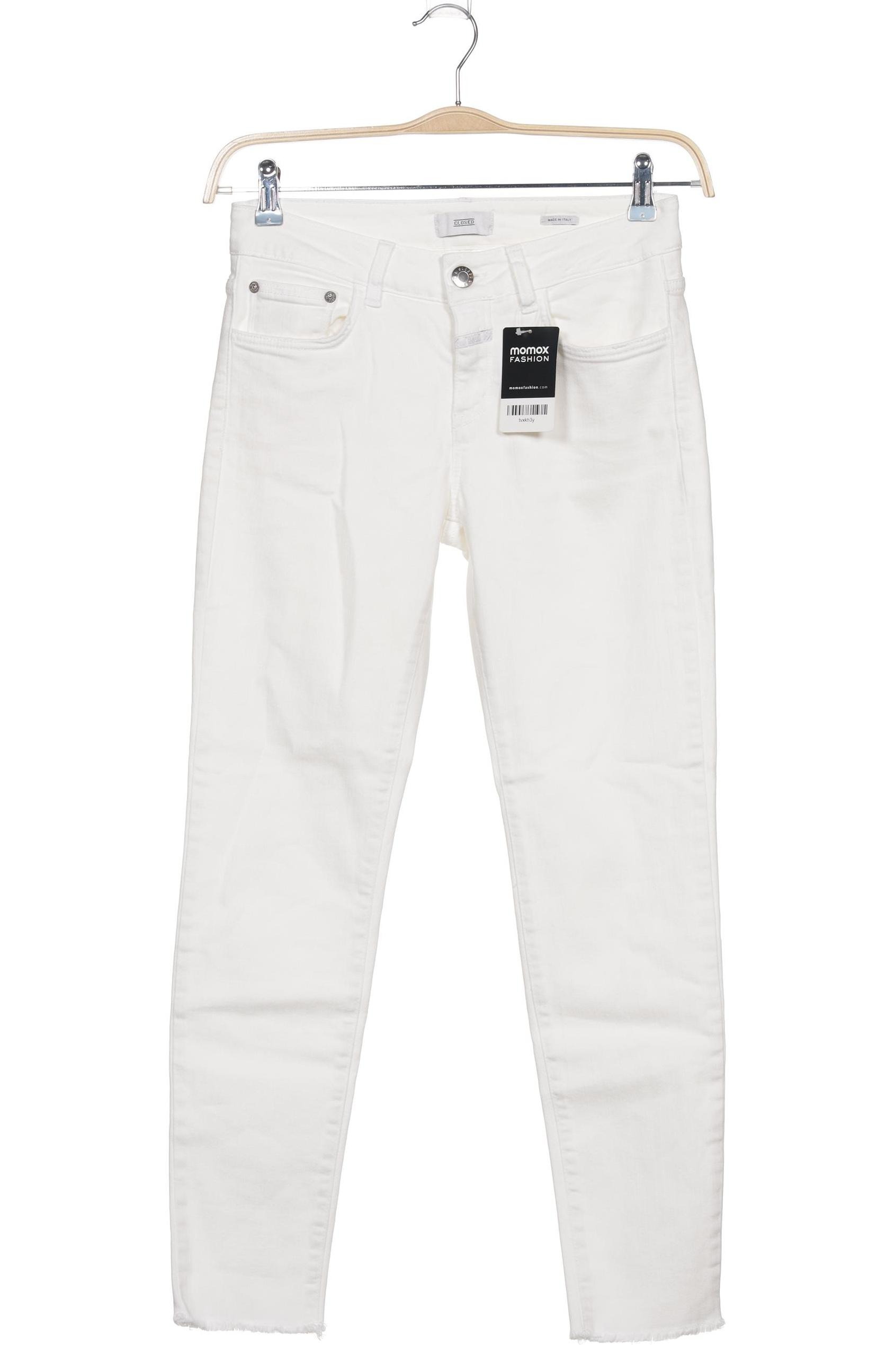 

Closed Damen Jeans, weiß, Gr. 36