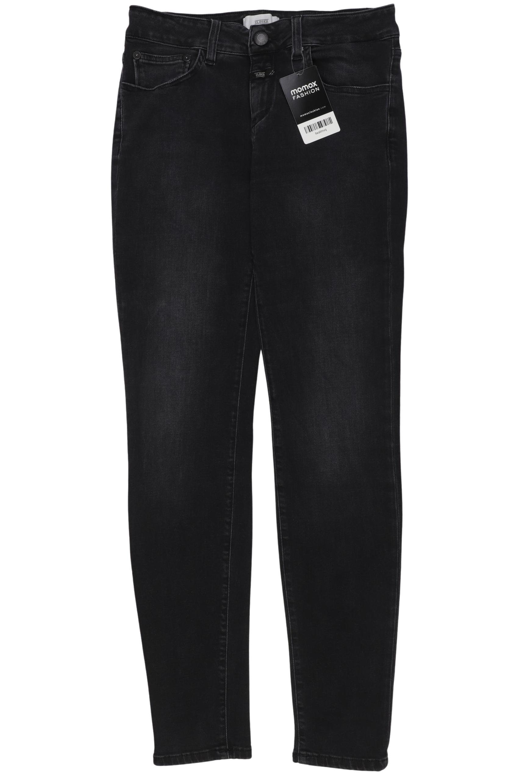 

Closed Damen Jeans, schwarz, Gr. 25
