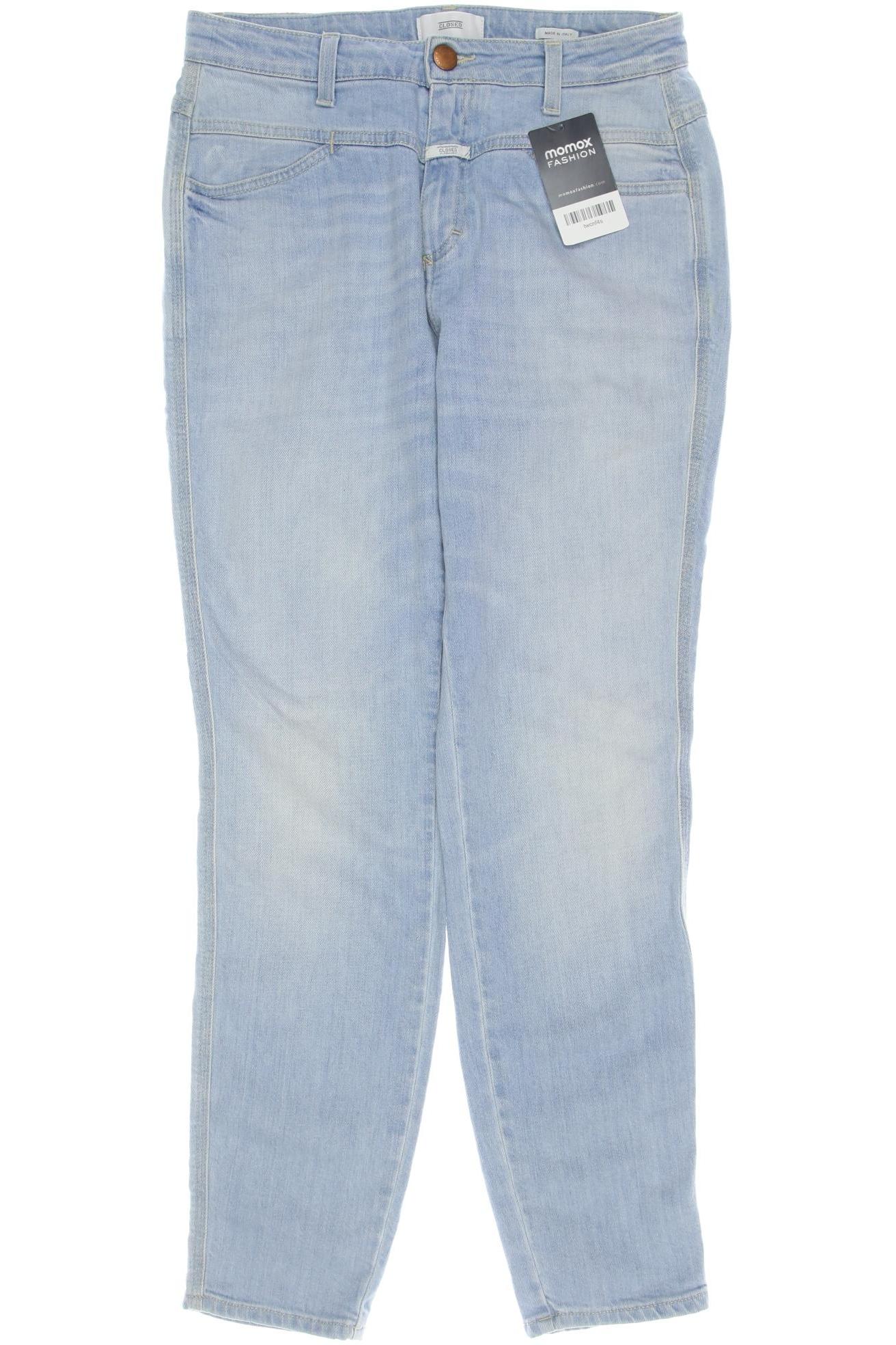 

Closed Damen Jeans, hellblau, Gr. 28