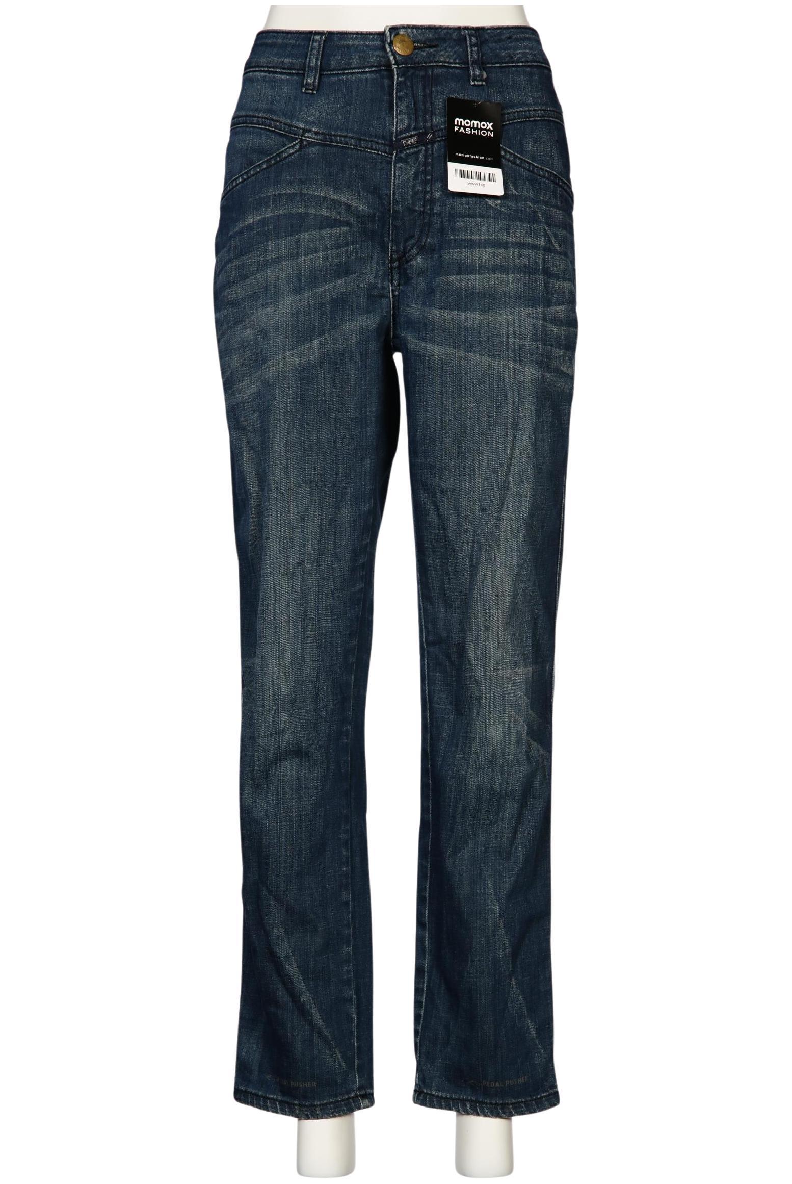 

Closed Damen Jeans, blau, Gr. 44